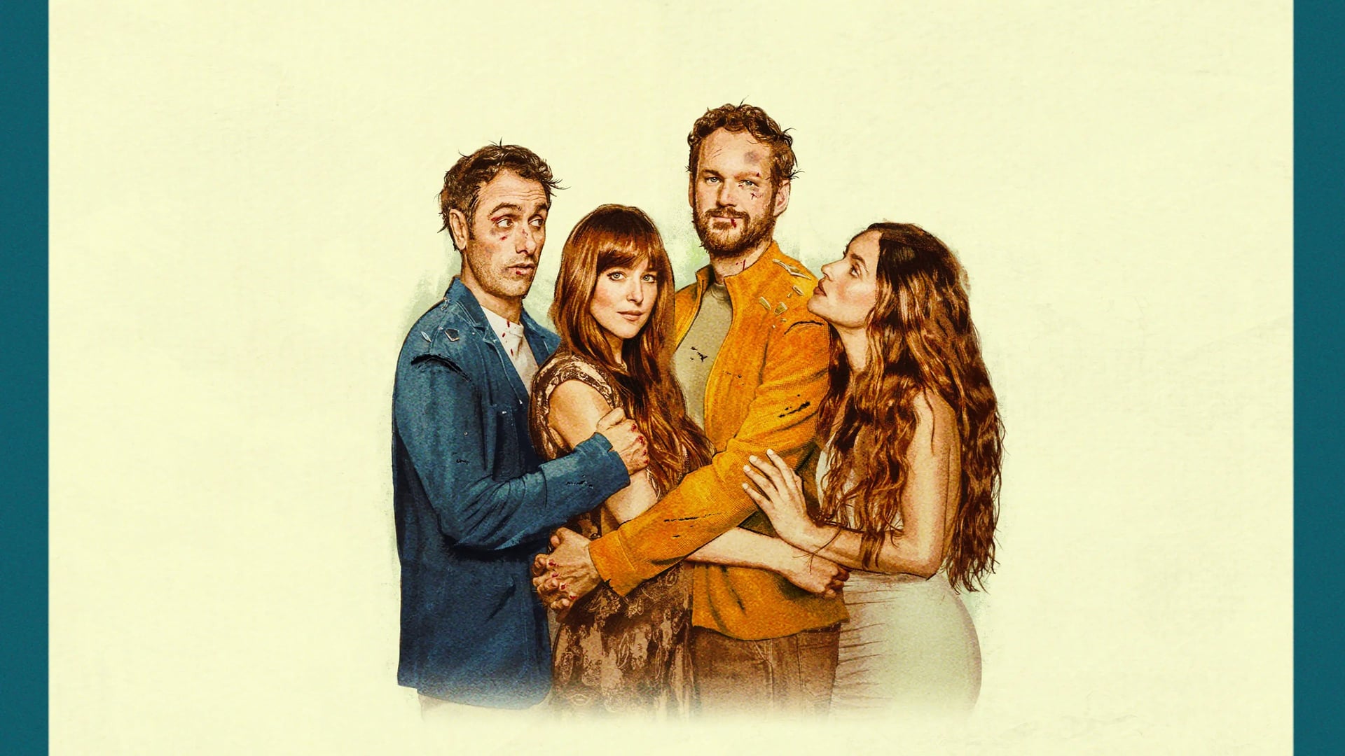 Foto do filme Amores à Parte