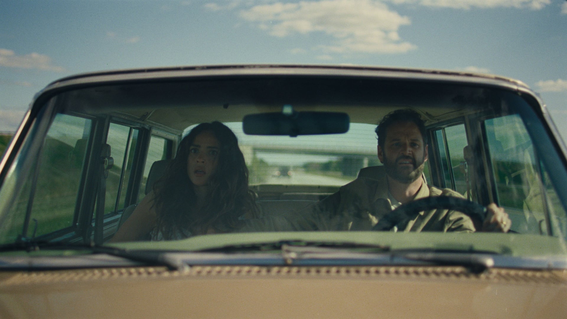 Foto do filme Amores à Parte