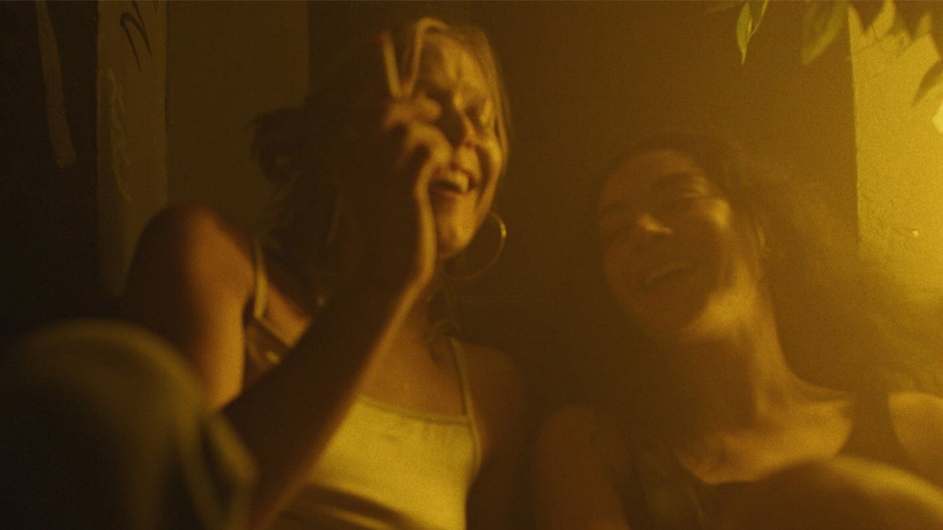 Foto do filme Erupcja