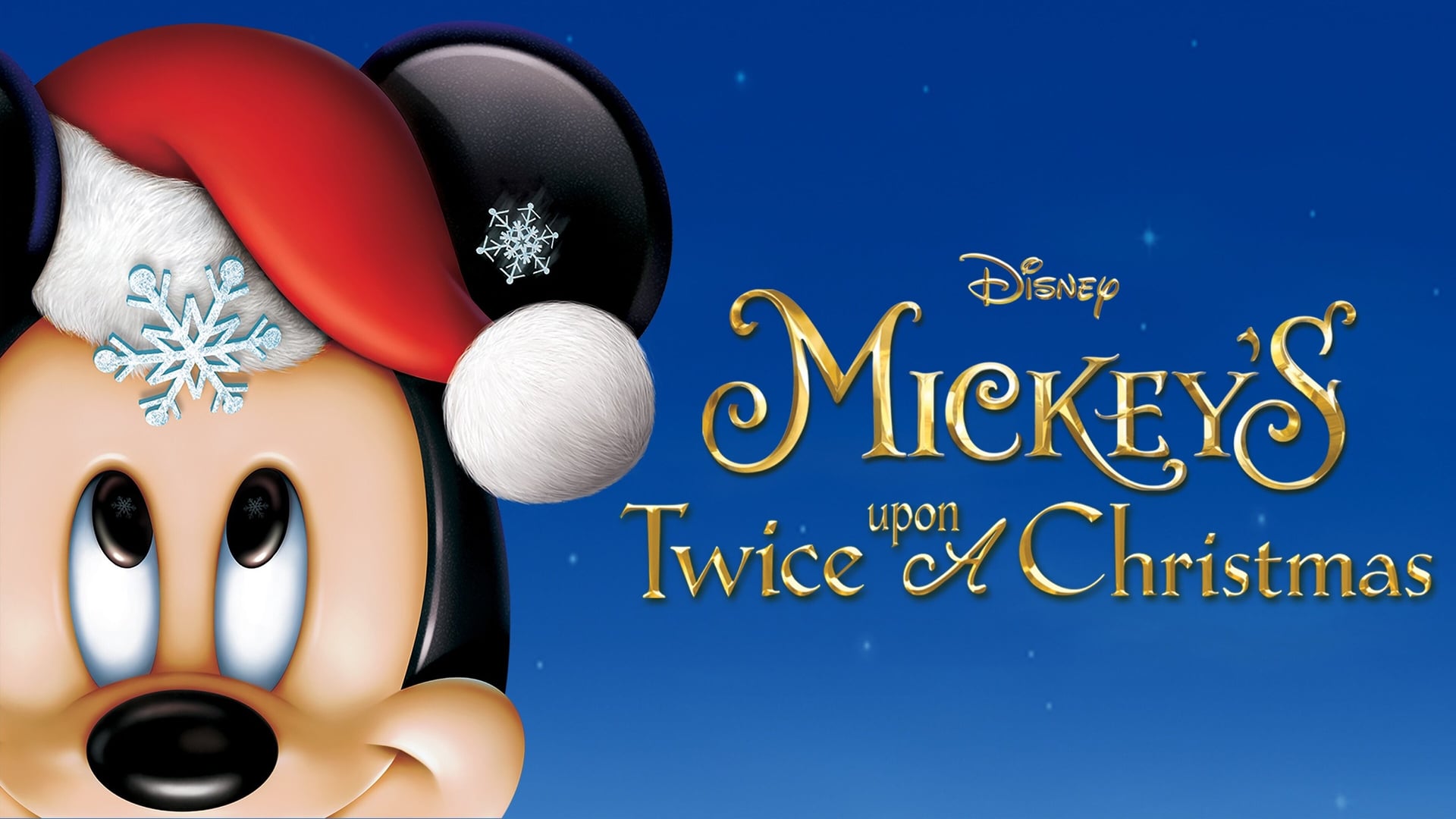 Foto do filme Aconteceu de Novo no Natal do Mickey