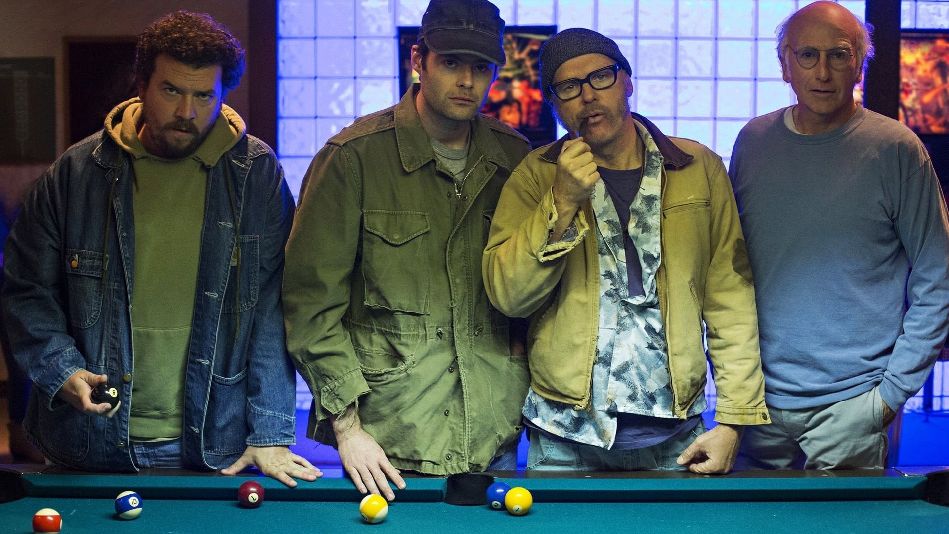 Foto do filme Apagar Histórico