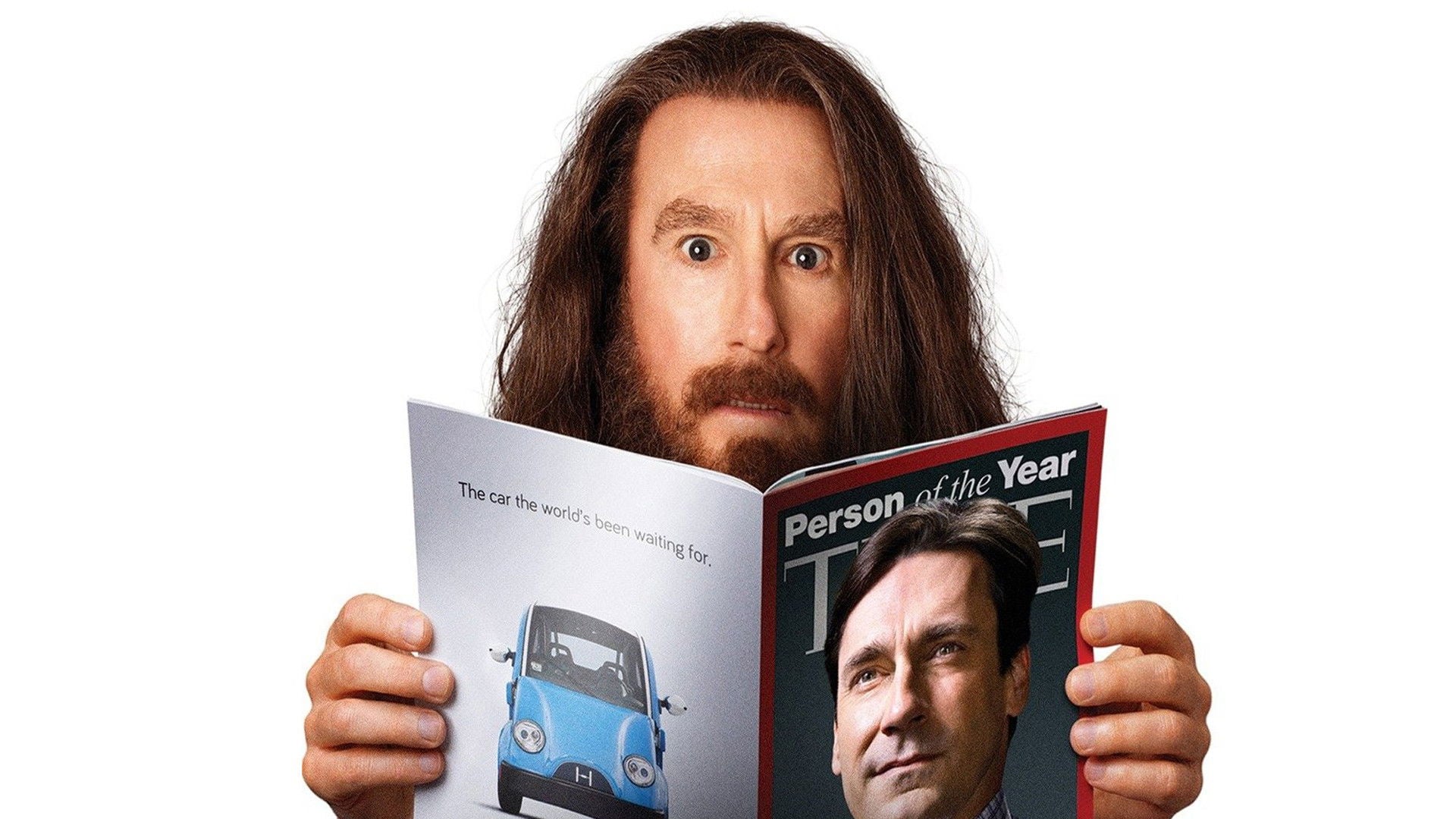 Foto do filme Apagar Histórico