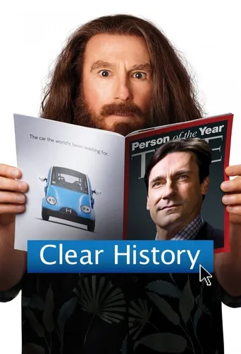 Apagar Histórico