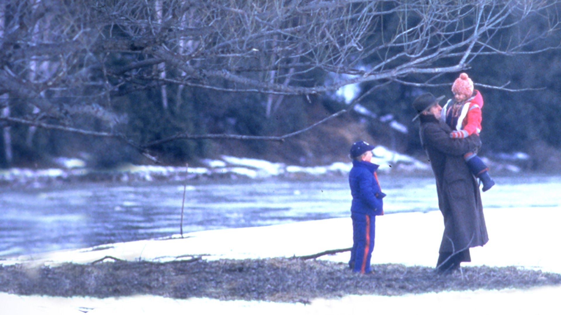 Foto do filme O Natal Mágico