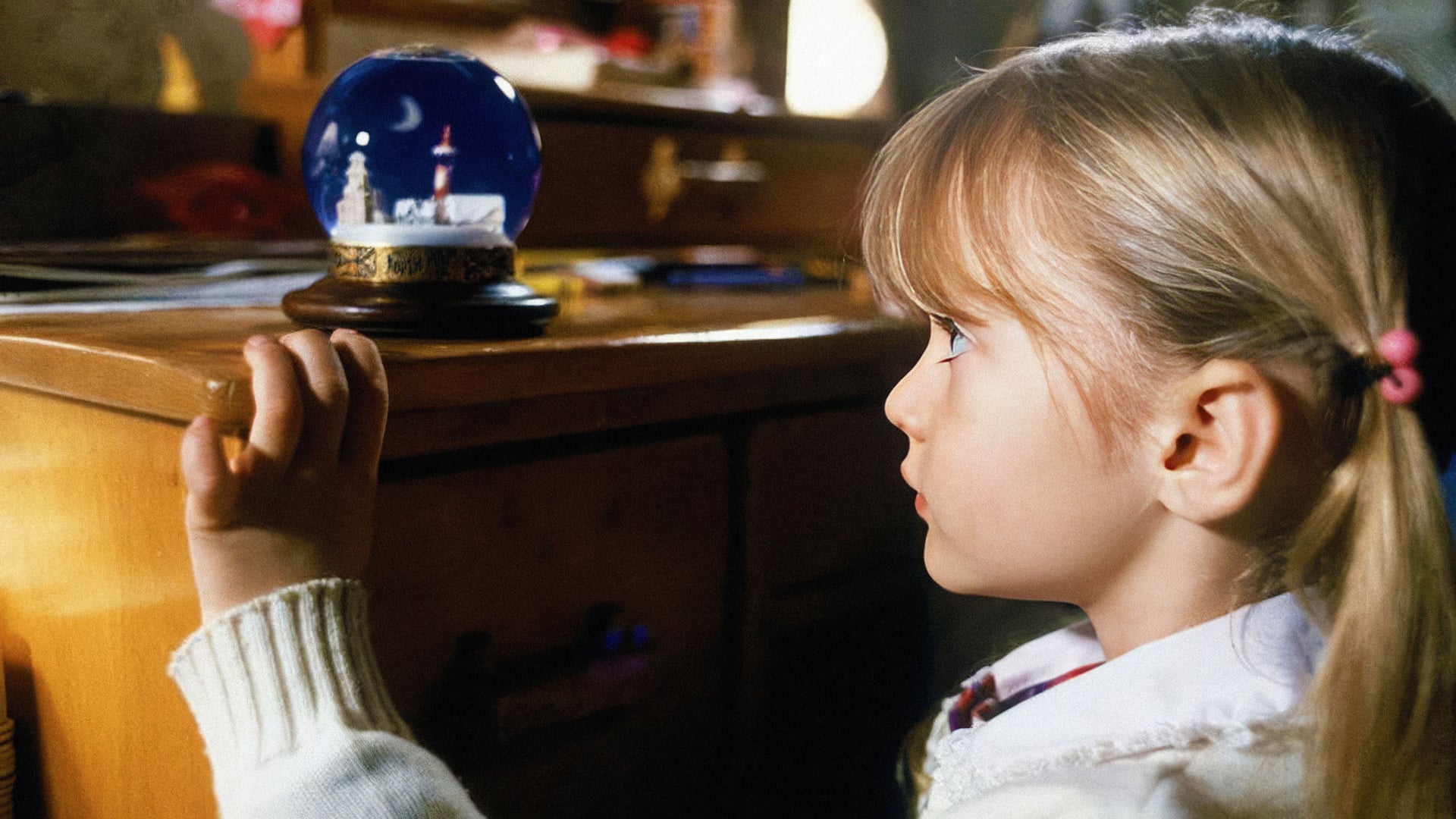 Foto do filme O Natal Mágico