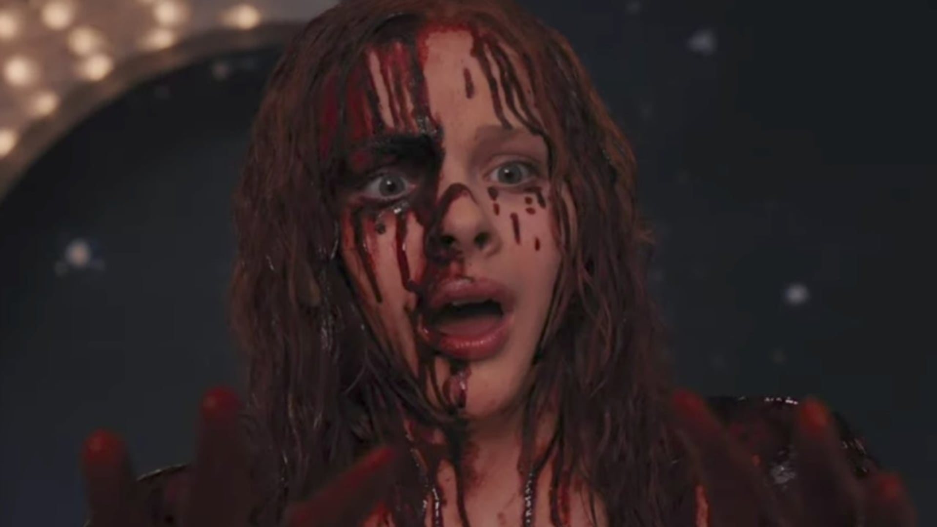 Foto do filme Carrie: A Estranha