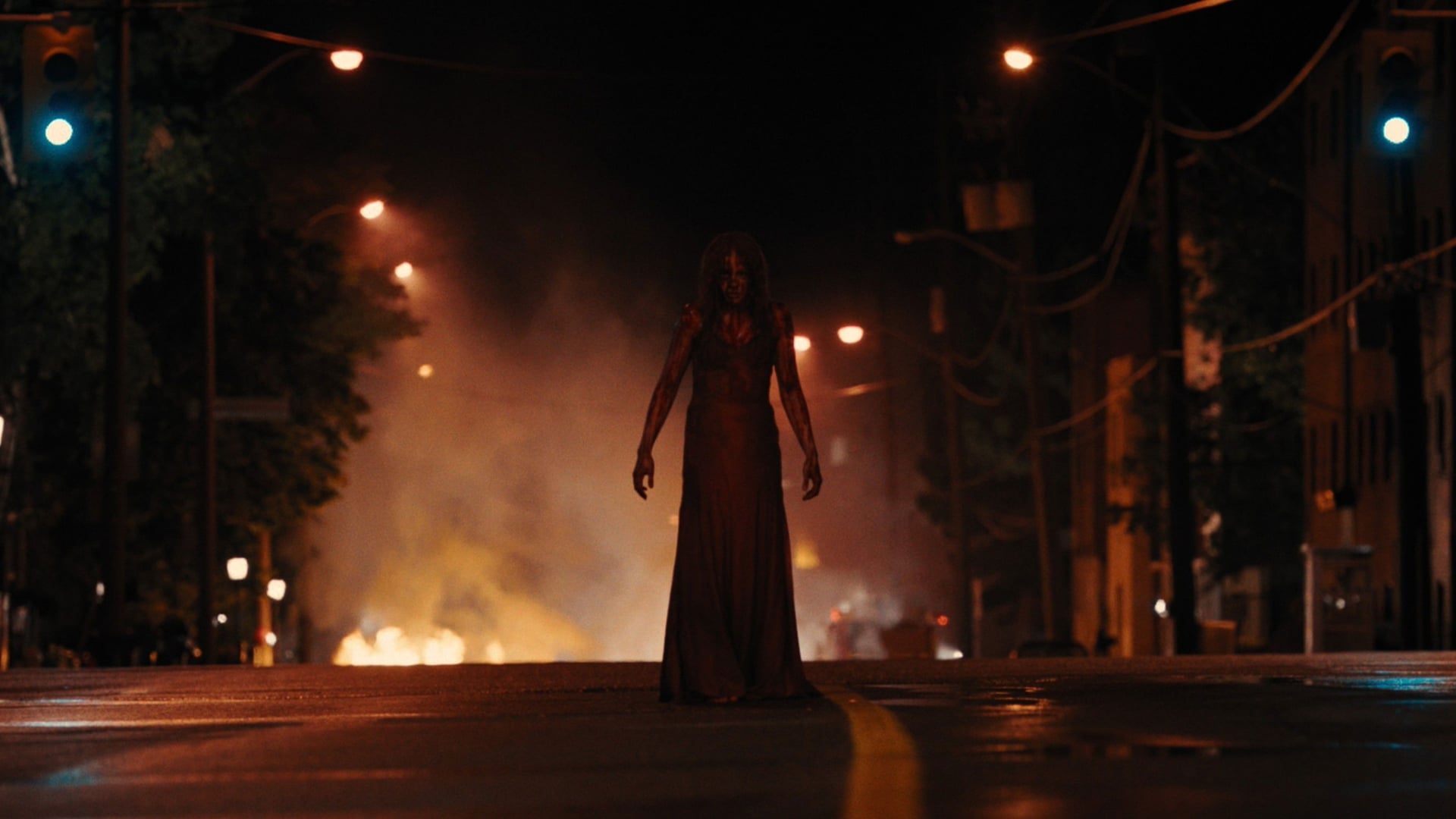 Foto do filme Carrie: A Estranha
