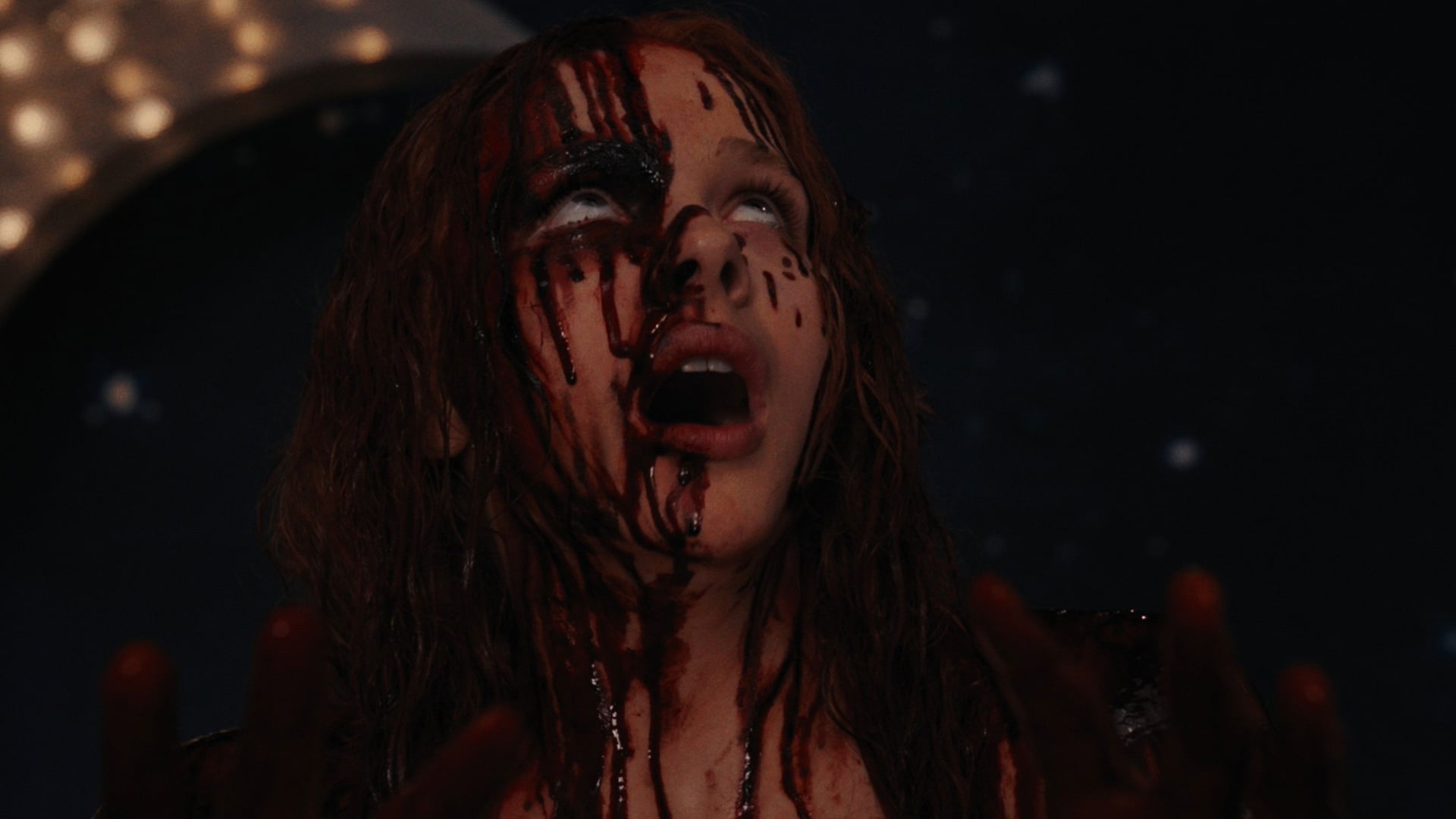 Foto do filme Carrie: A Estranha