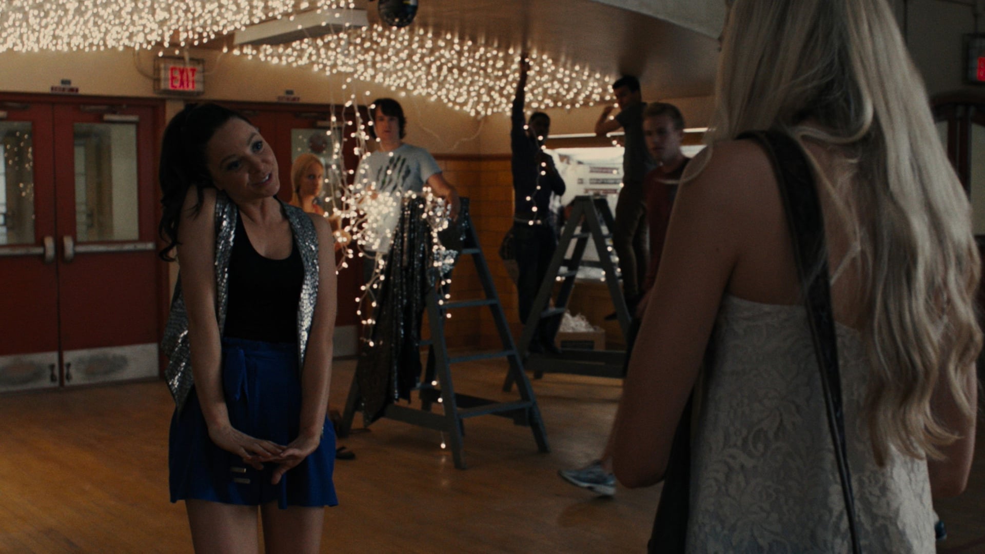 Foto do filme Carrie: A Estranha