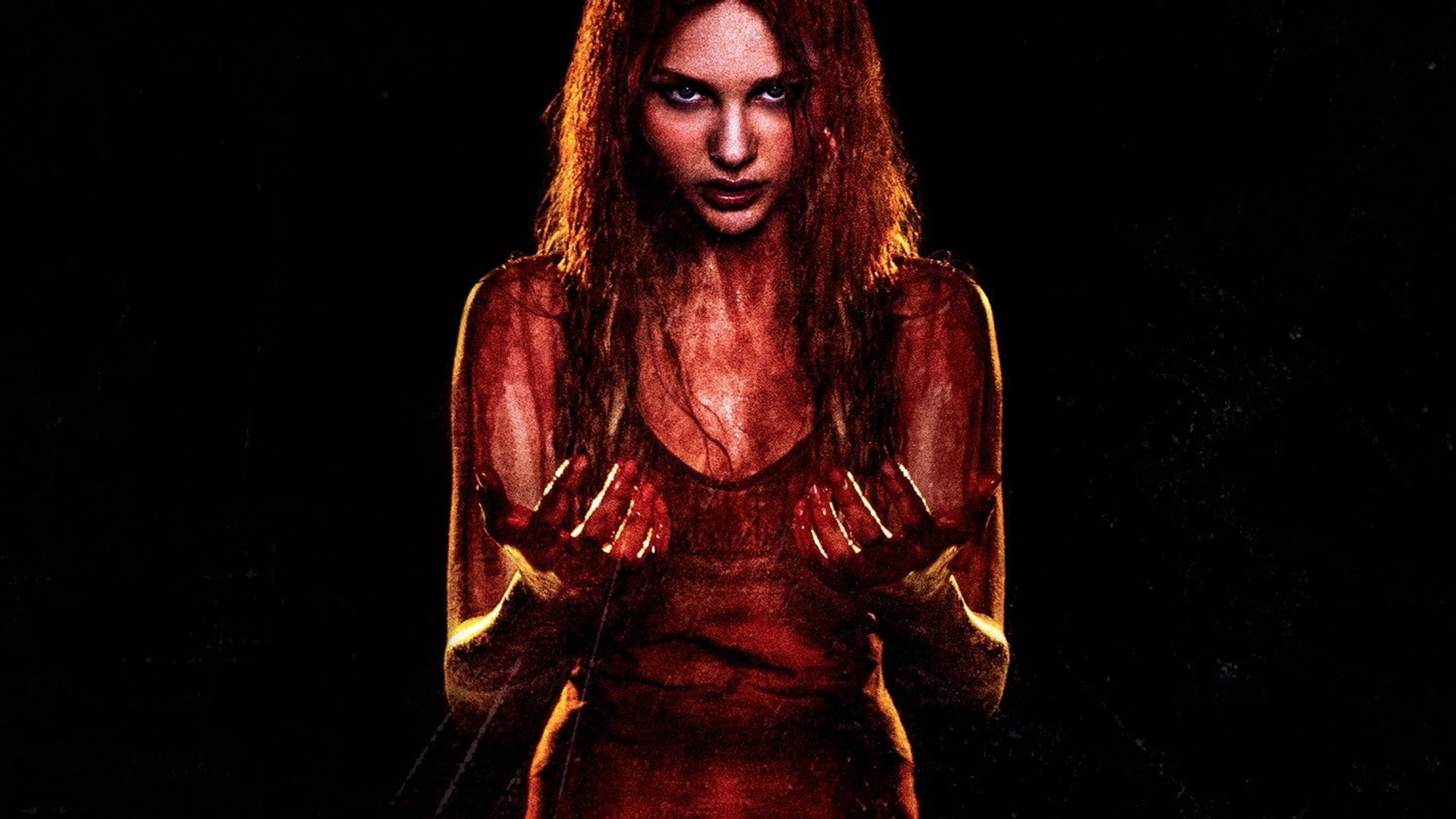Foto do filme Carrie, A Estranha