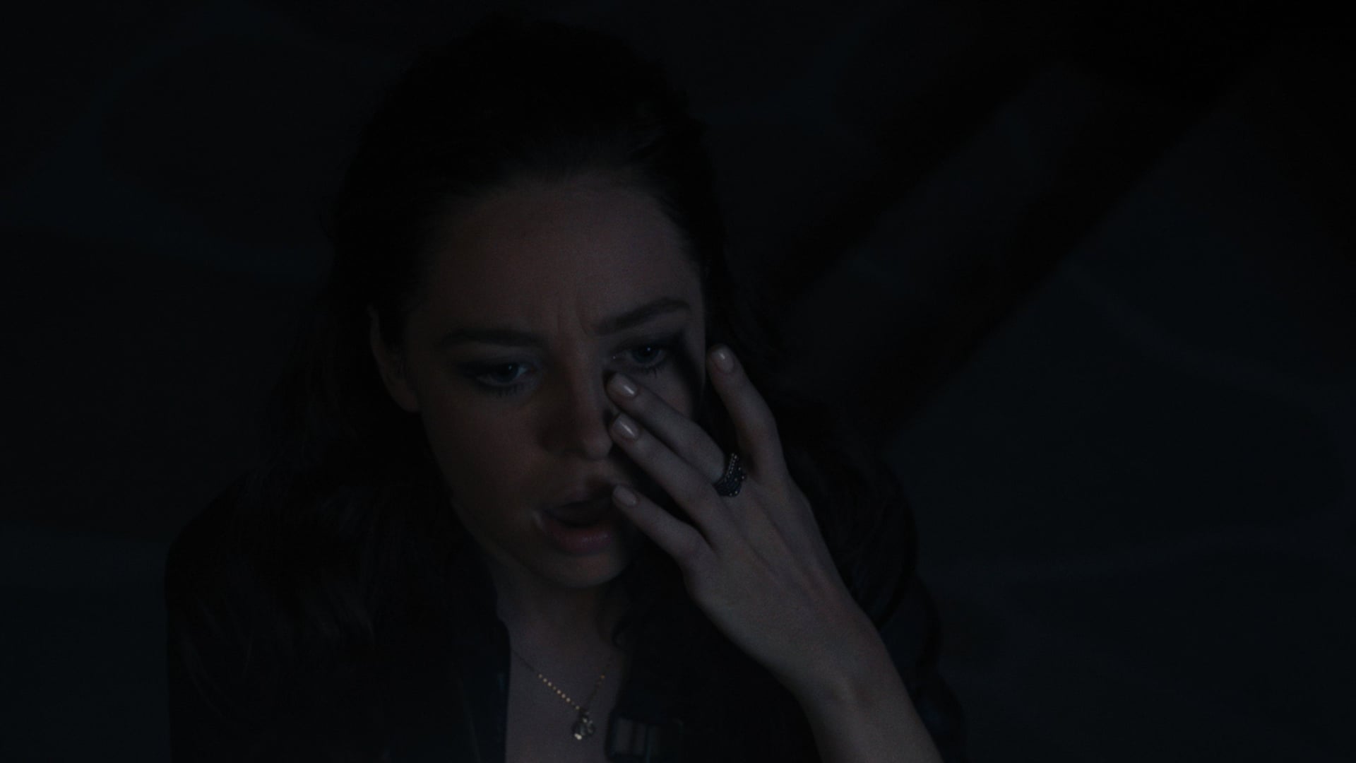 Foto do filme Carrie, A Estranha