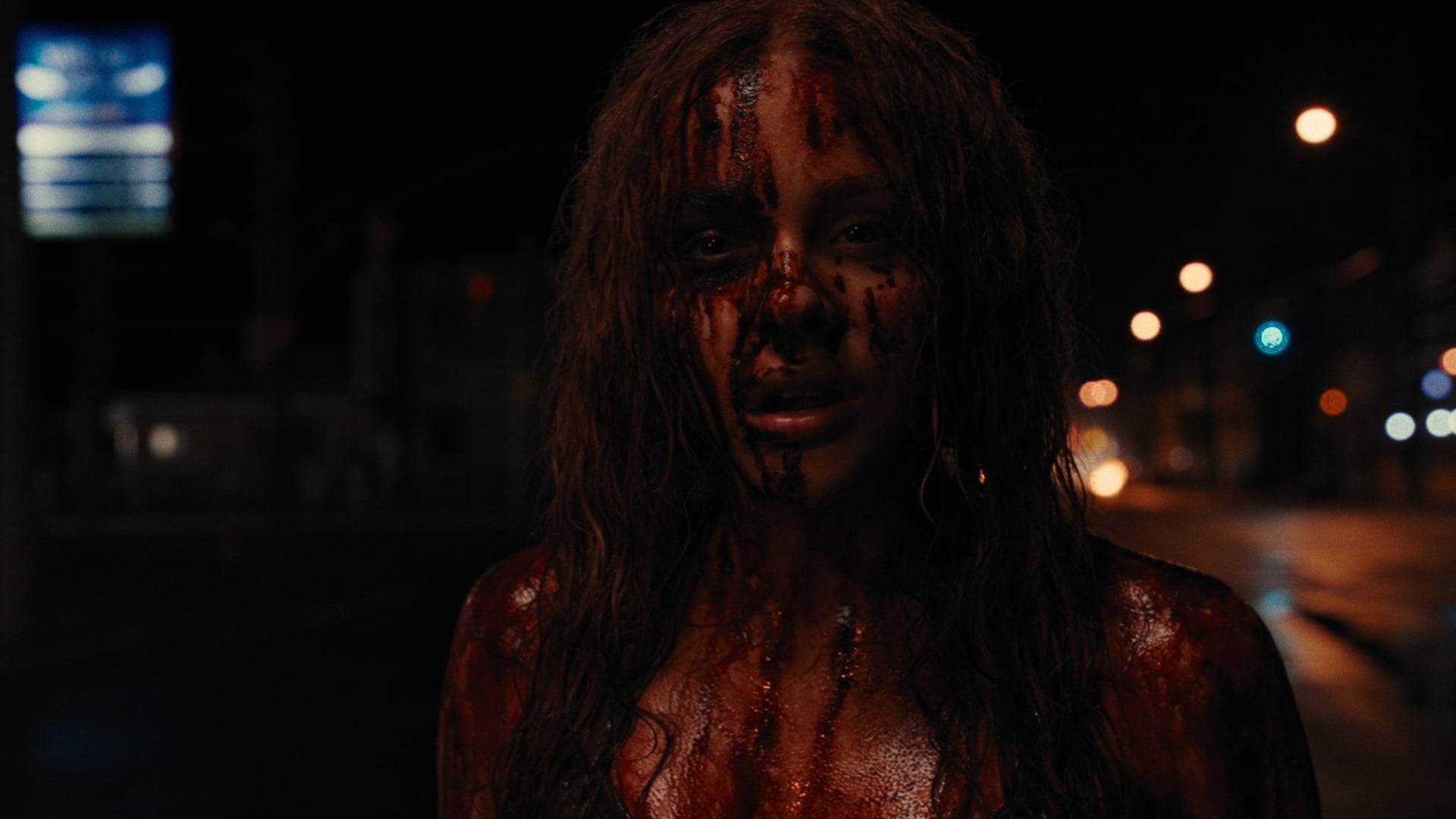 Foto do filme Carrie, A Estranha