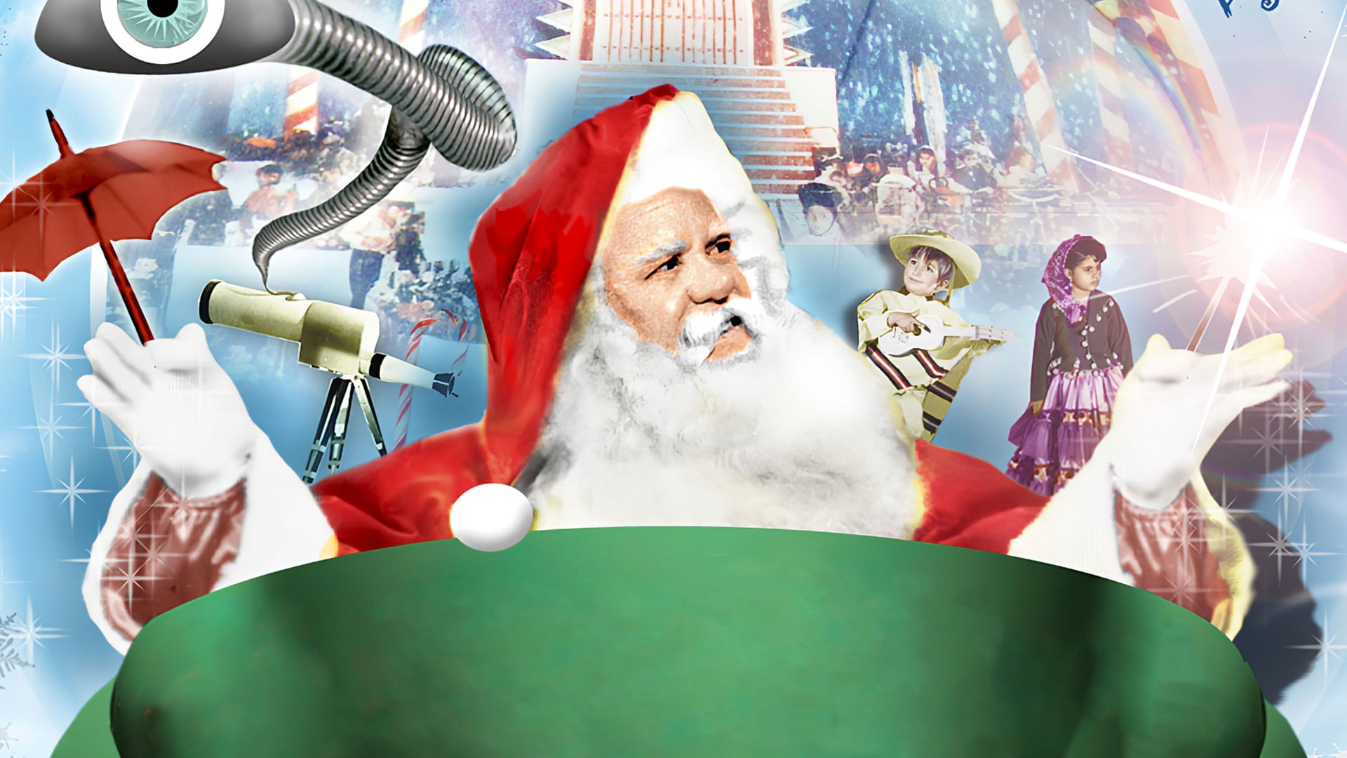 Foto do filme Papai Noel