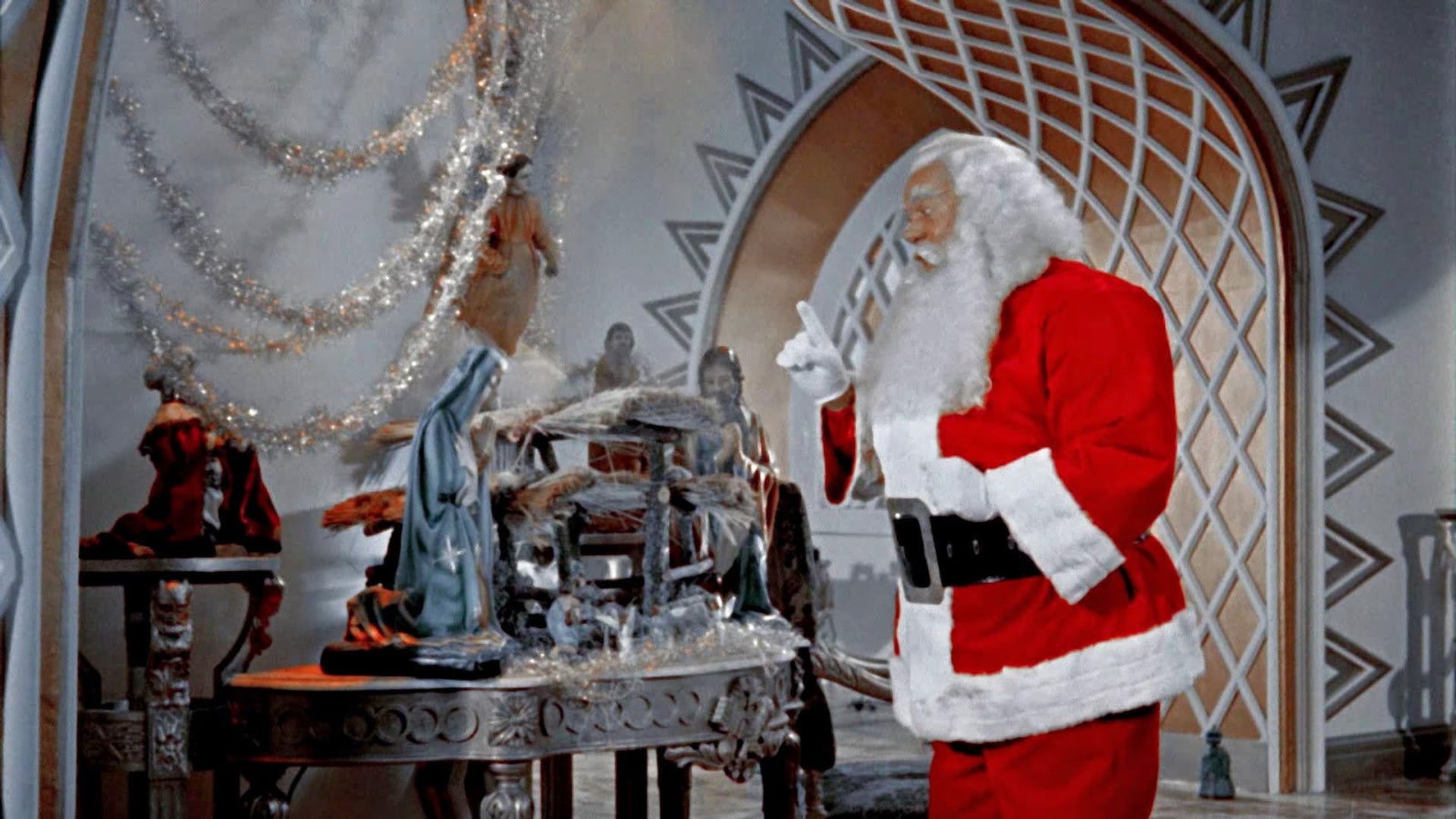 Foto do filme Papai Noel