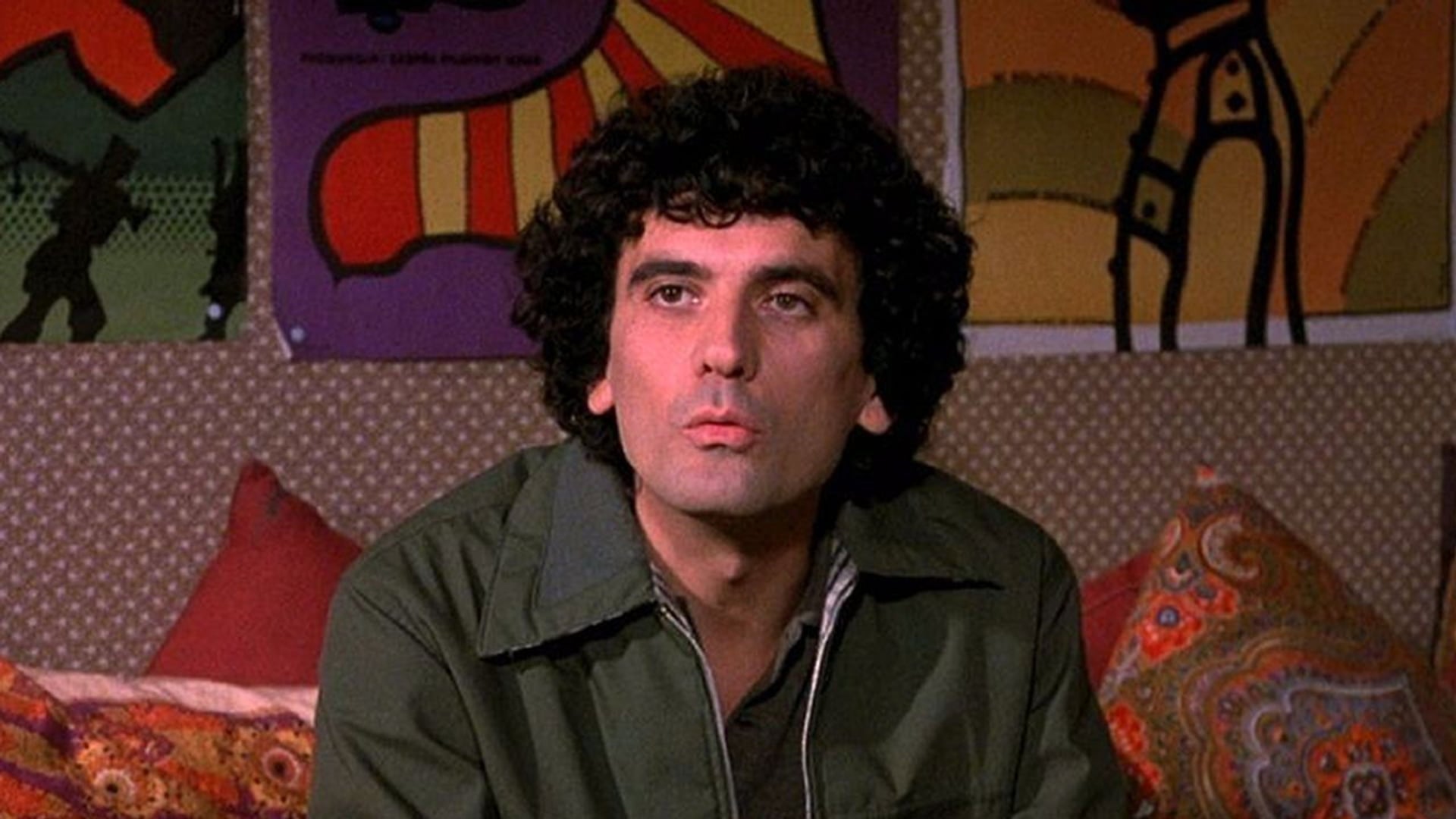 Foto do filme Ricomincio da tre