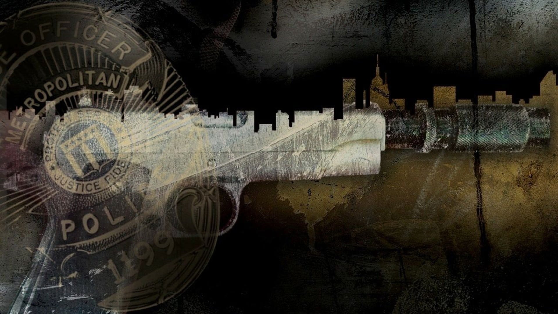 Foto do filme As Duas Faces da Lei