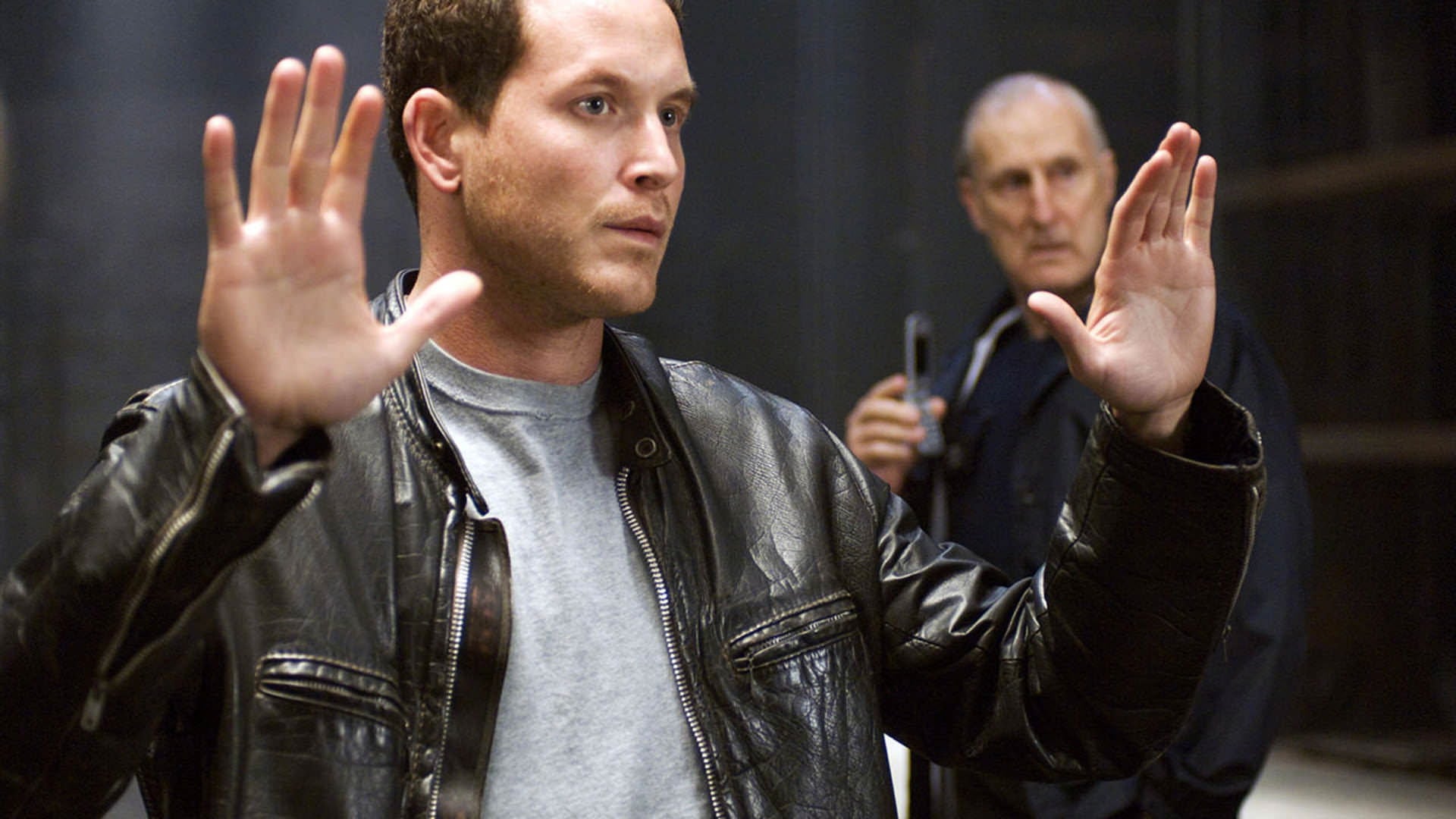 Foto do filme Torturado