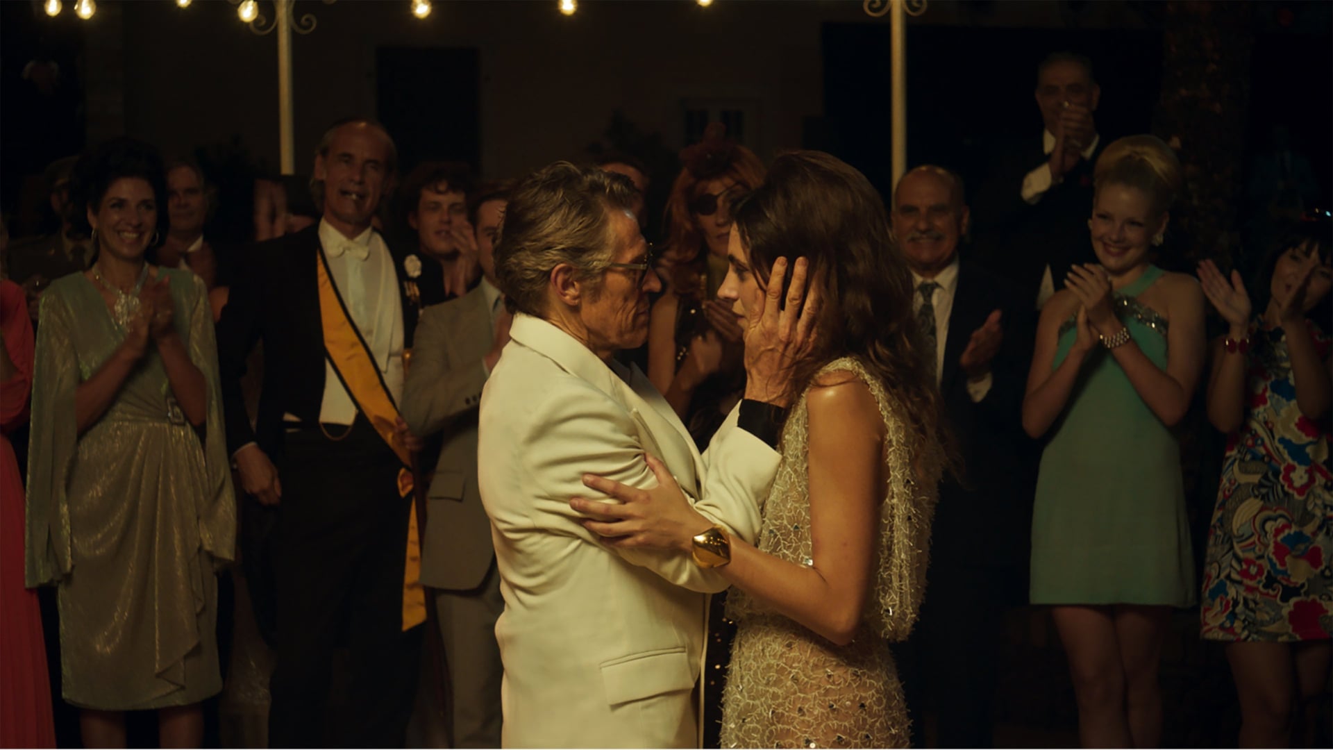 Foto do filme The Birthday Party