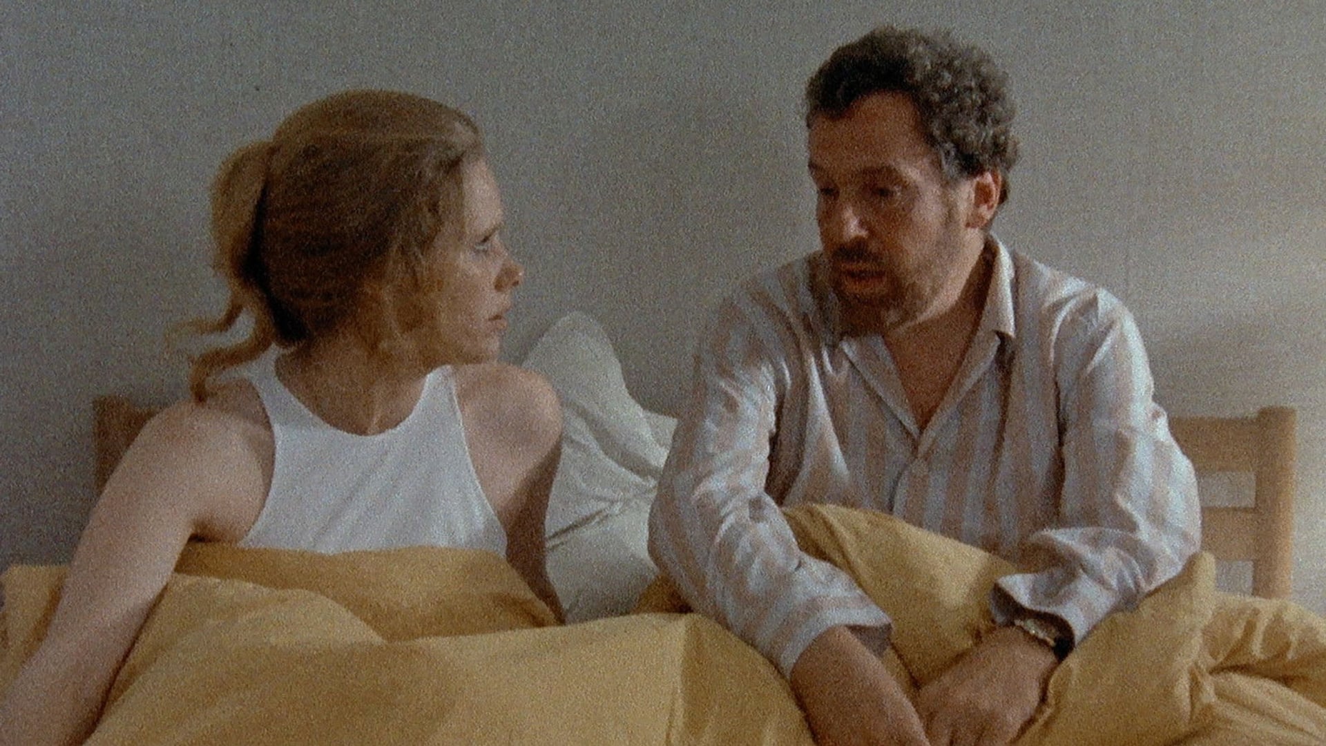 Foto do filme Cenas de um Casamento