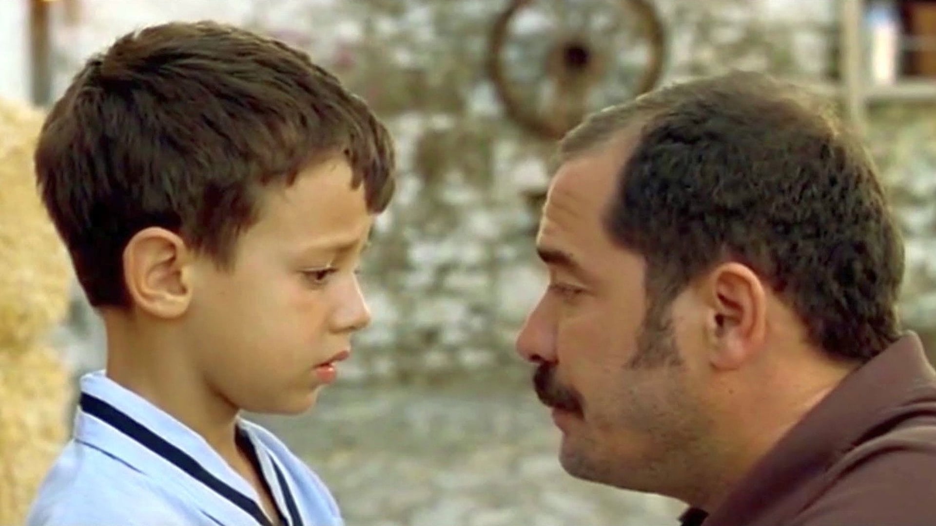Foto do filme Meu Pai e Meu Filho