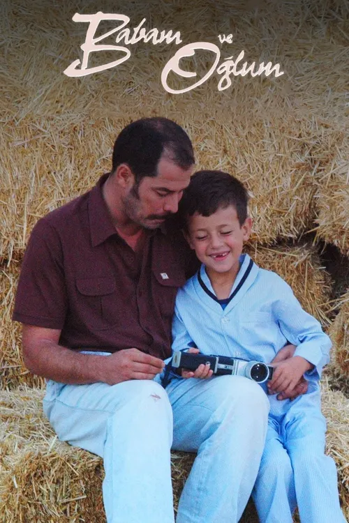 Meu Pai e Meu Filho