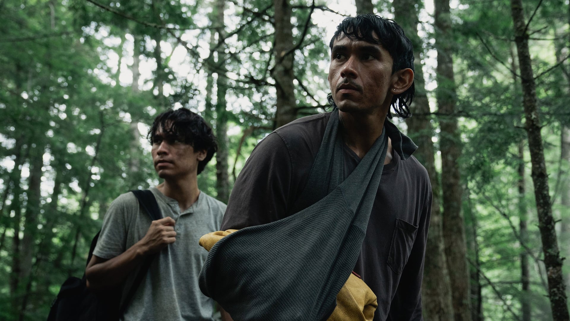 Foto do filme Sk+te'kmujue'katik