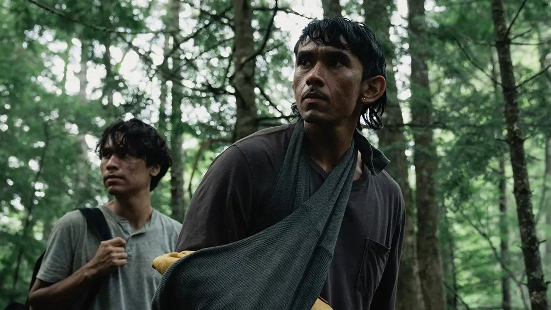 Foto do filme Sk+te'kmujue'katik