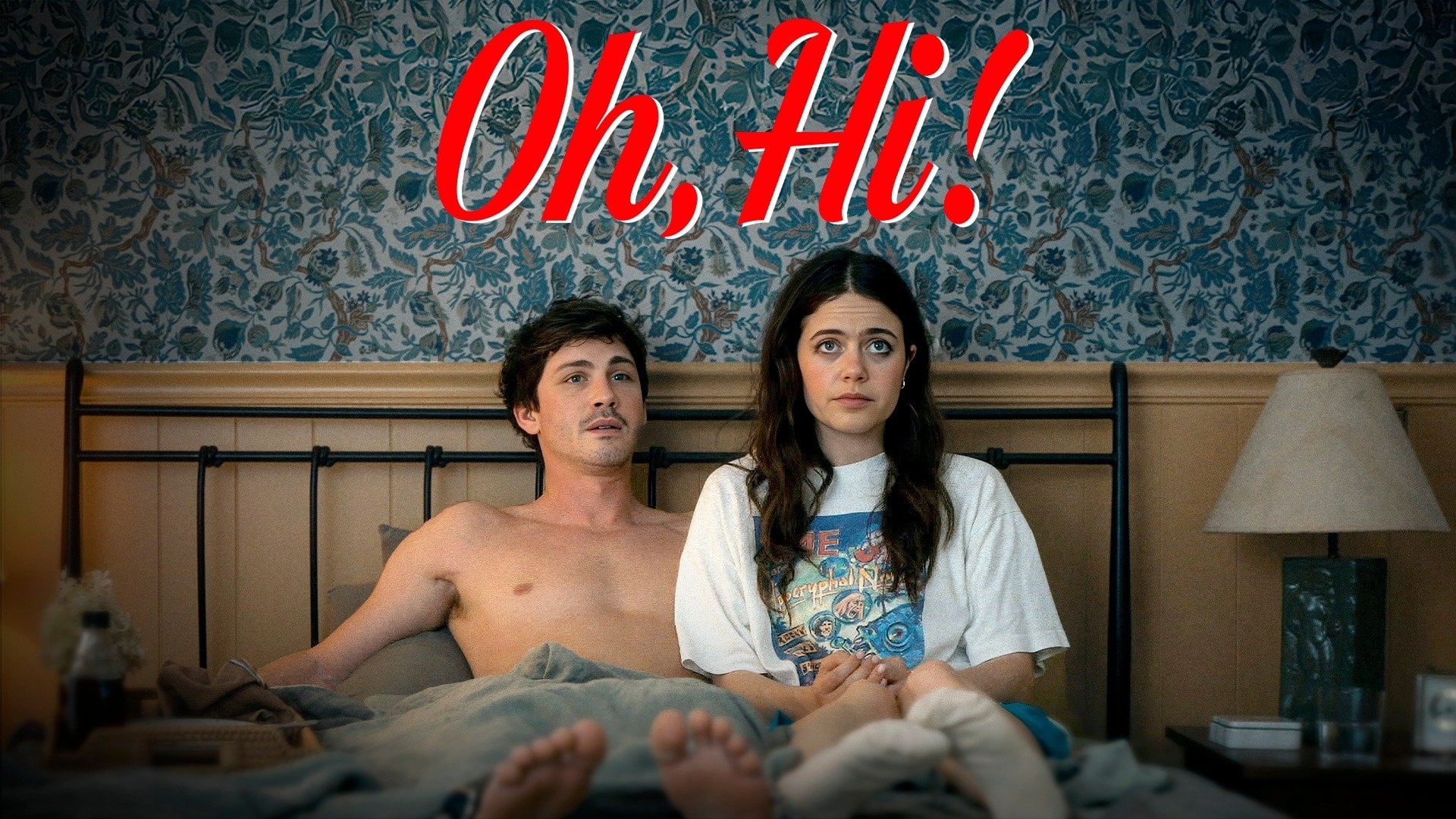 Foto do filme Oi, Sumido!