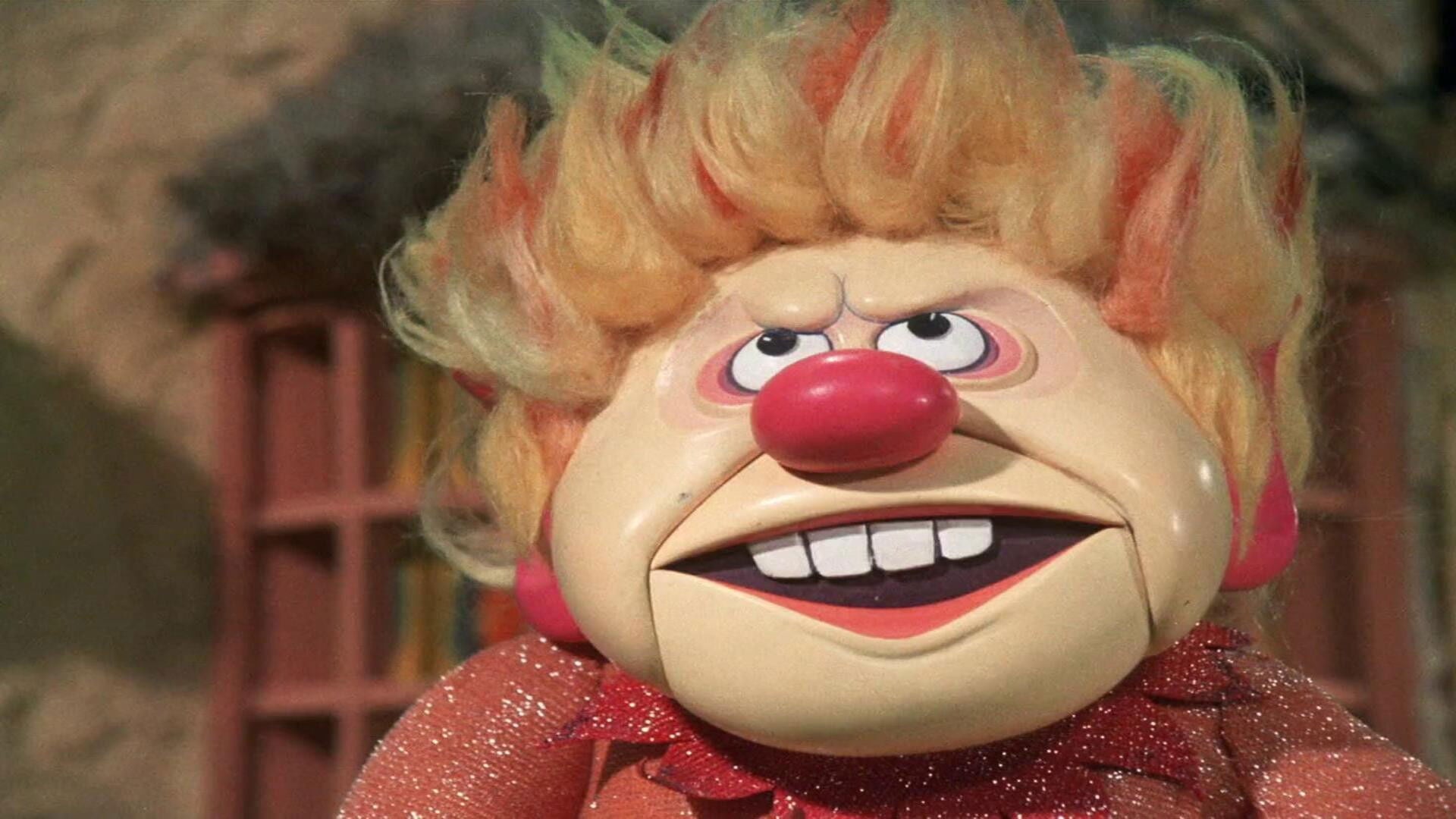 Foto do filme O Ano Sem Papai Noel