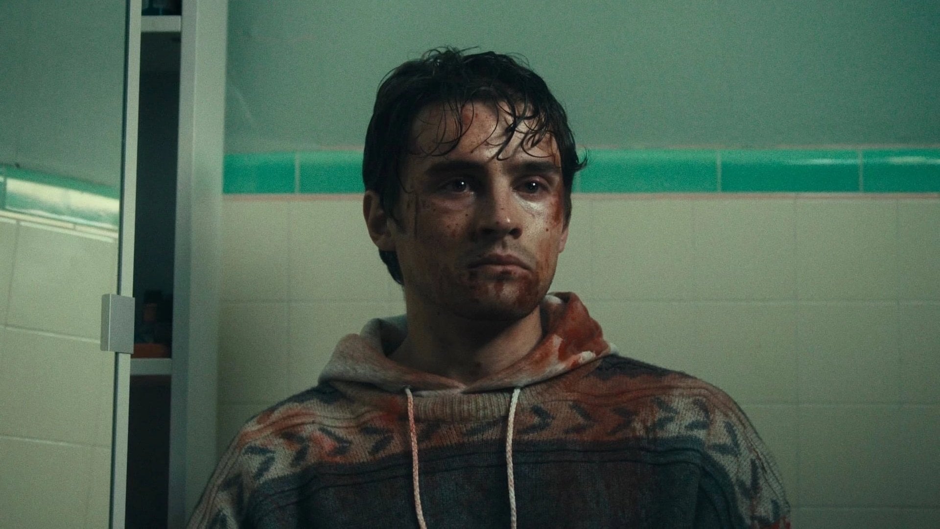 Foto do filme Obsessão