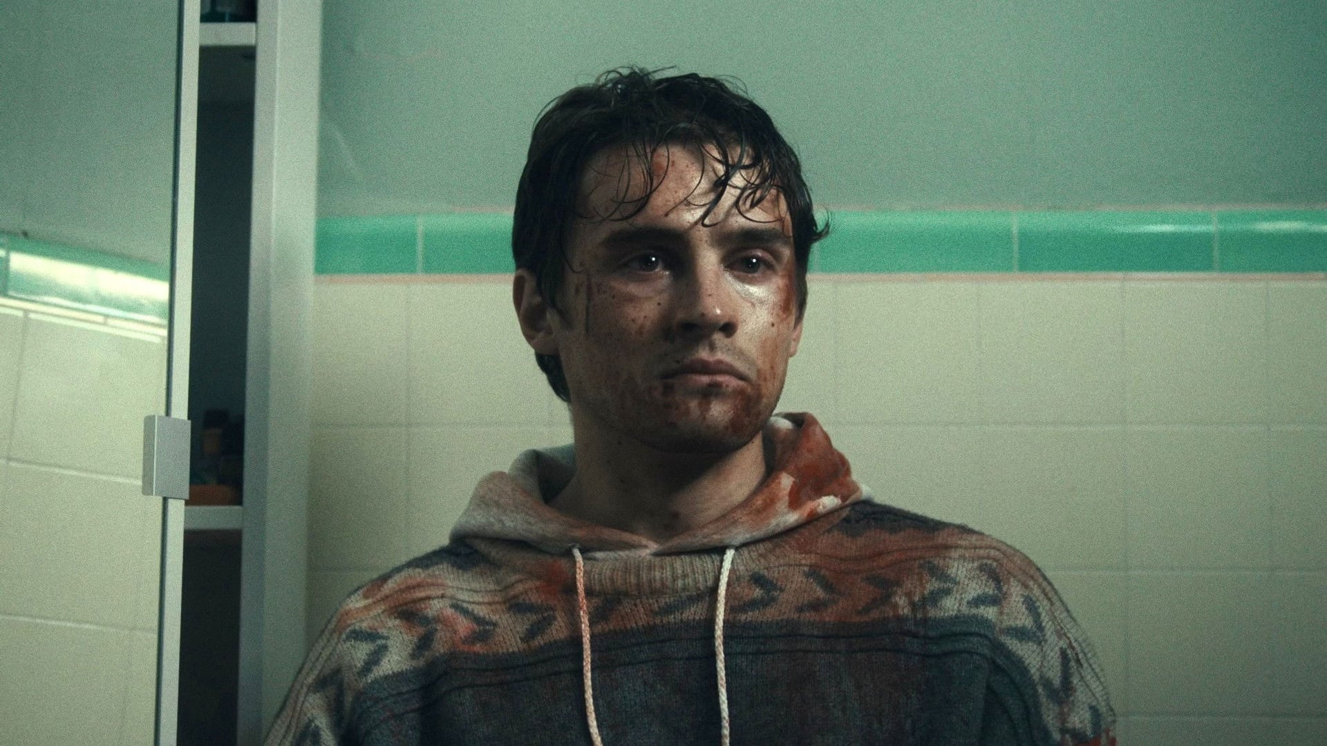 Foto do filme Obsessão