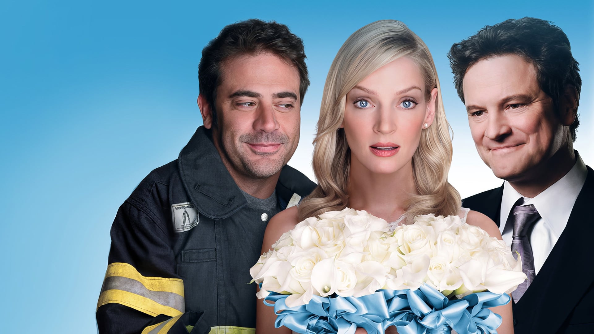 Foto do filme Marido por Acaso