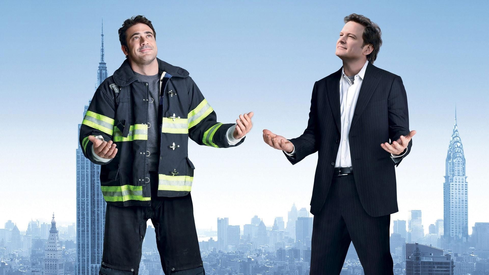 Foto do filme Marido por Acaso