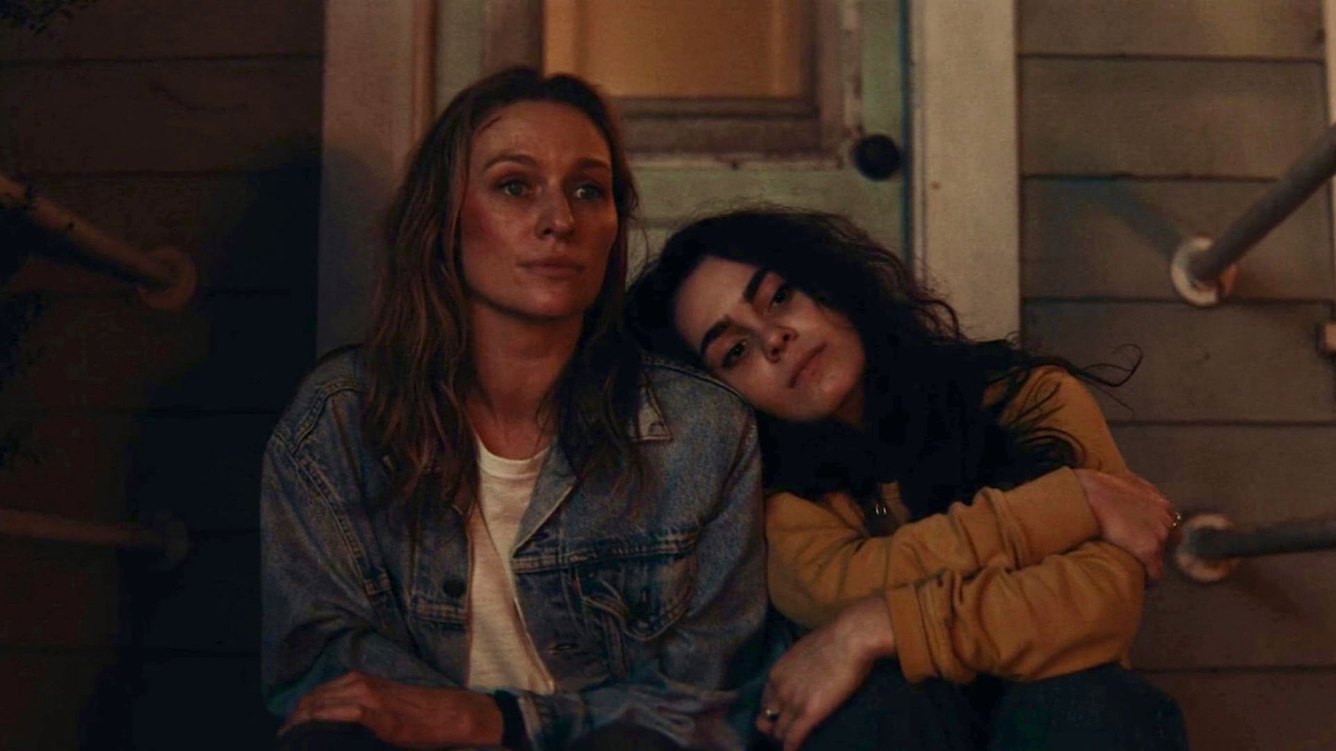 Foto do filme Matar. Vingar. Repetir