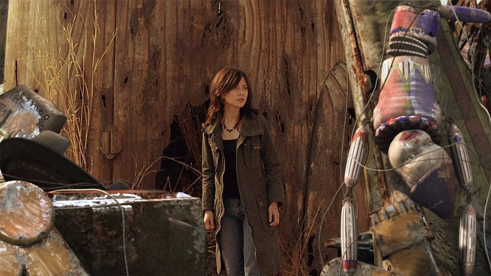 Foto do filme Assombração