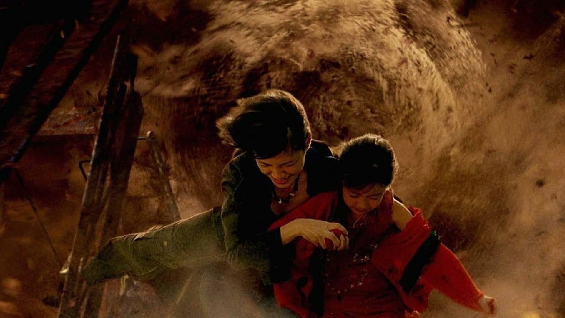 Foto do filme Assombração