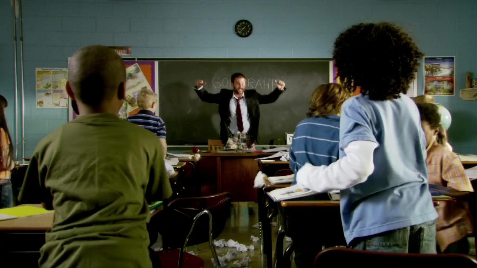 Foto do filme Trainwreck: My Life as an Idiot