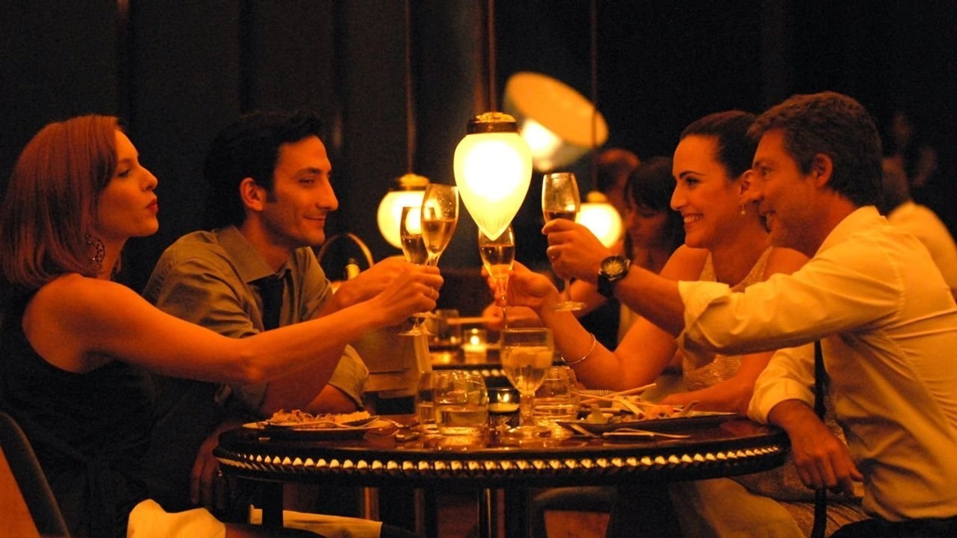 Foto do filme 2 Mais 2