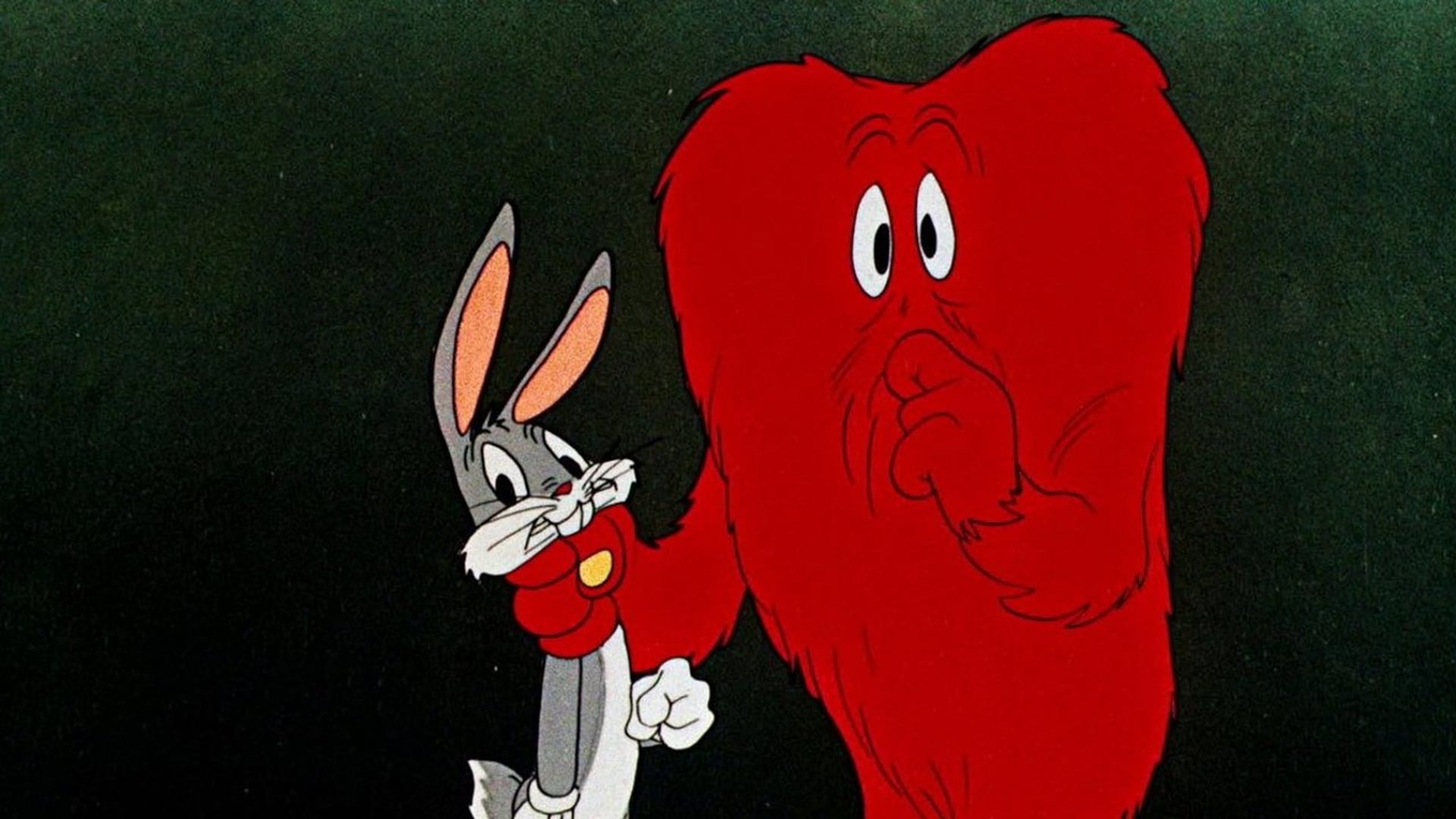 Foto do filme Experiências de um Coelho