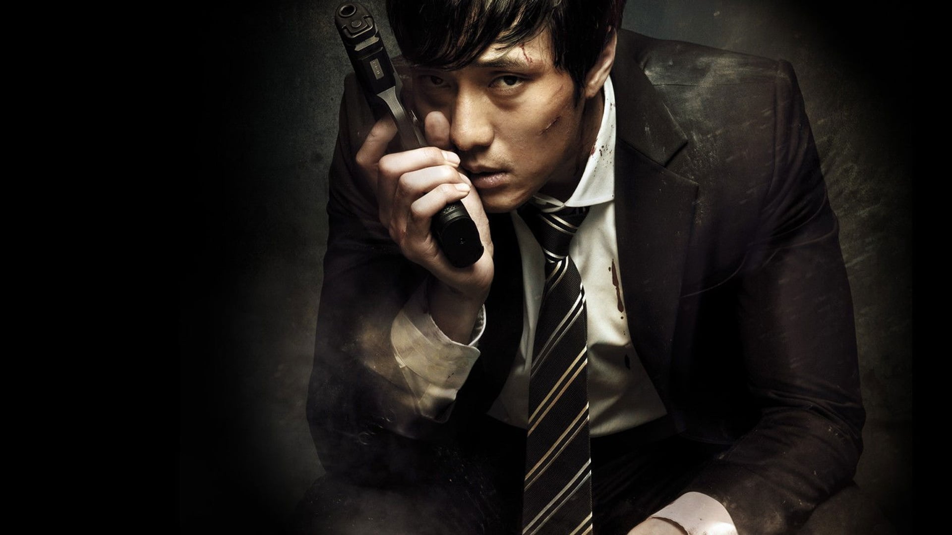 Foto do filme A Company Man