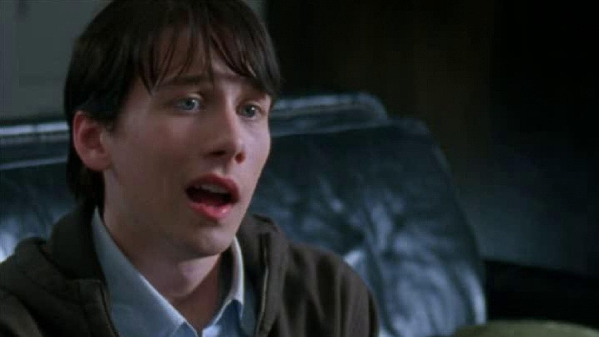 Foto do filme Fifty Pills