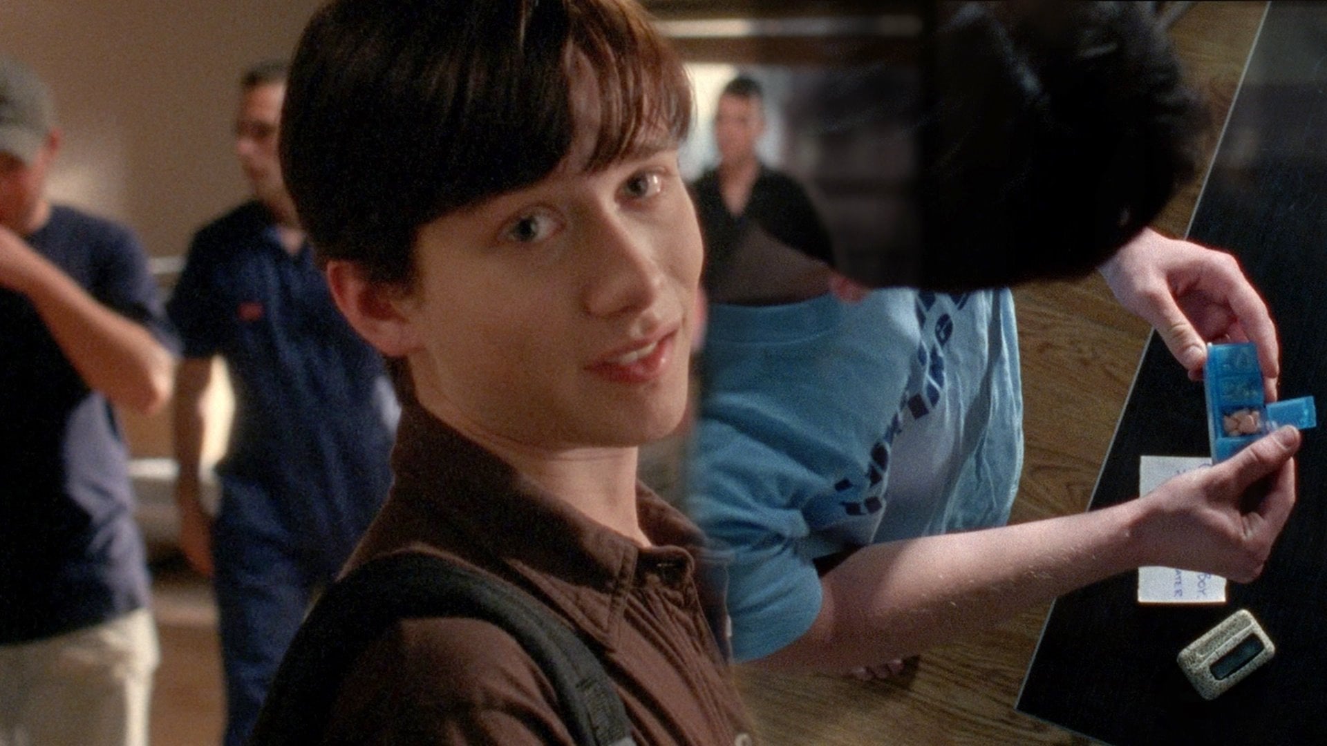 Foto do filme Fifty Pills