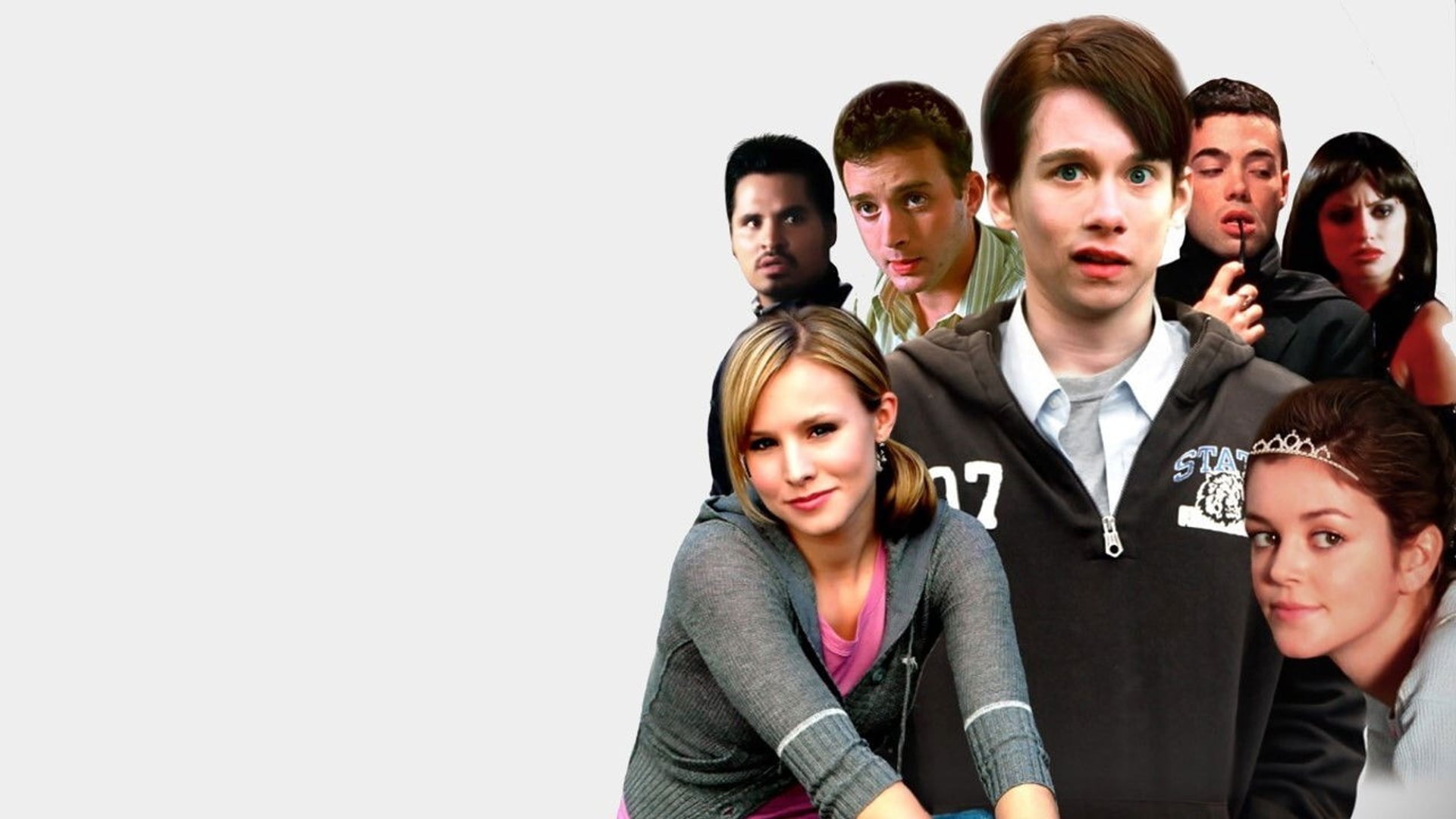 Foto do filme Fifty Pills
