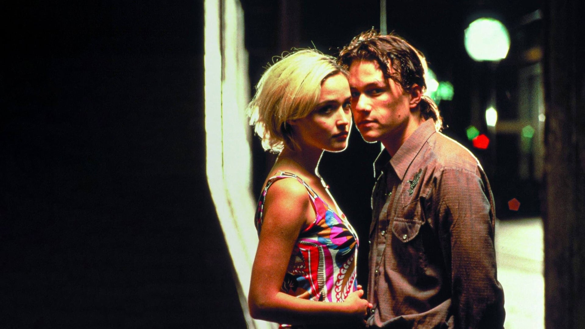 Foto do filme Two Hands