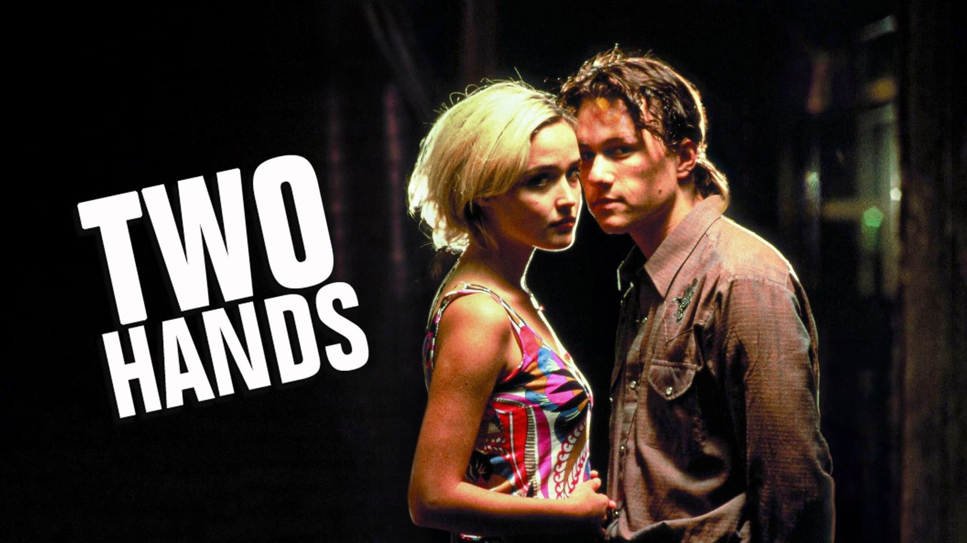 Foto do filme Two Hands