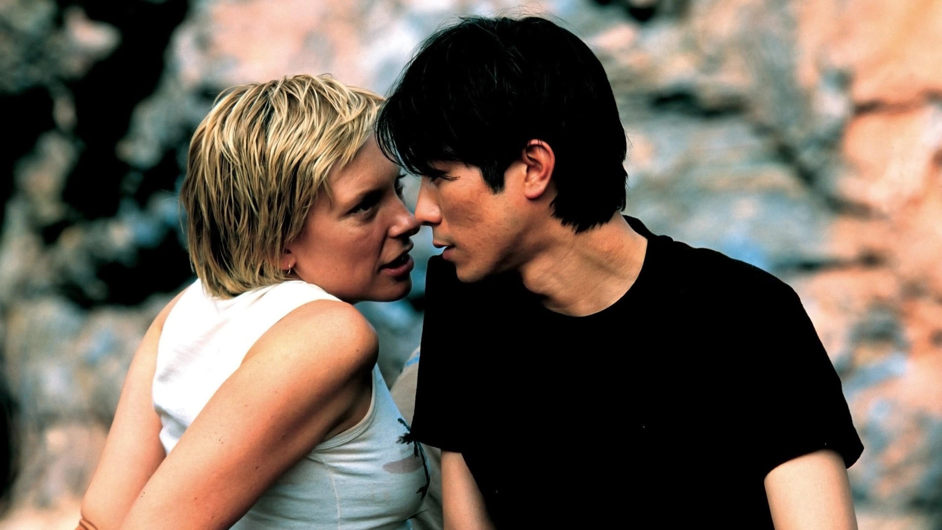 Foto do filme Japanese Story