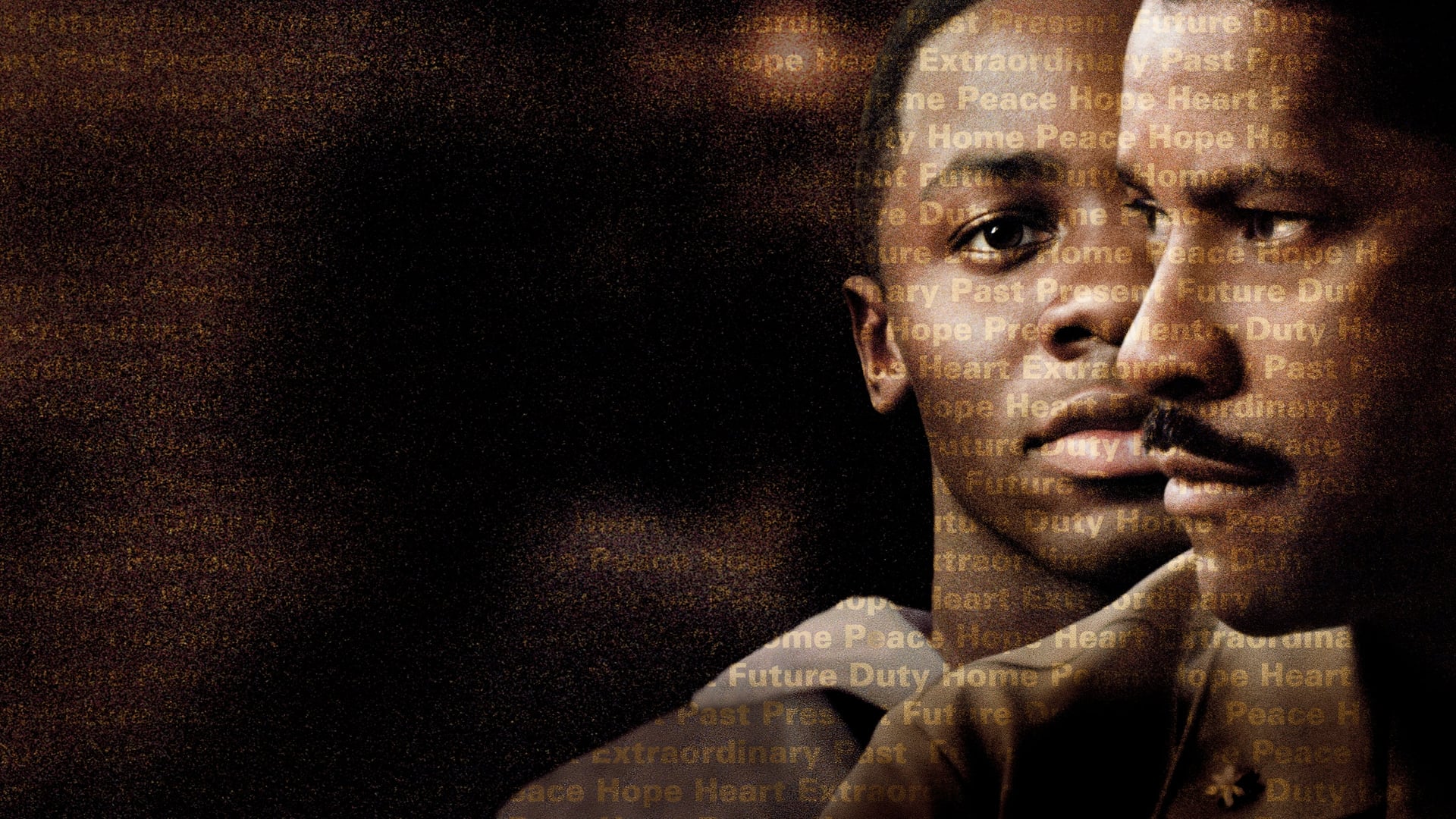 Foto do filme Voltando a Viver