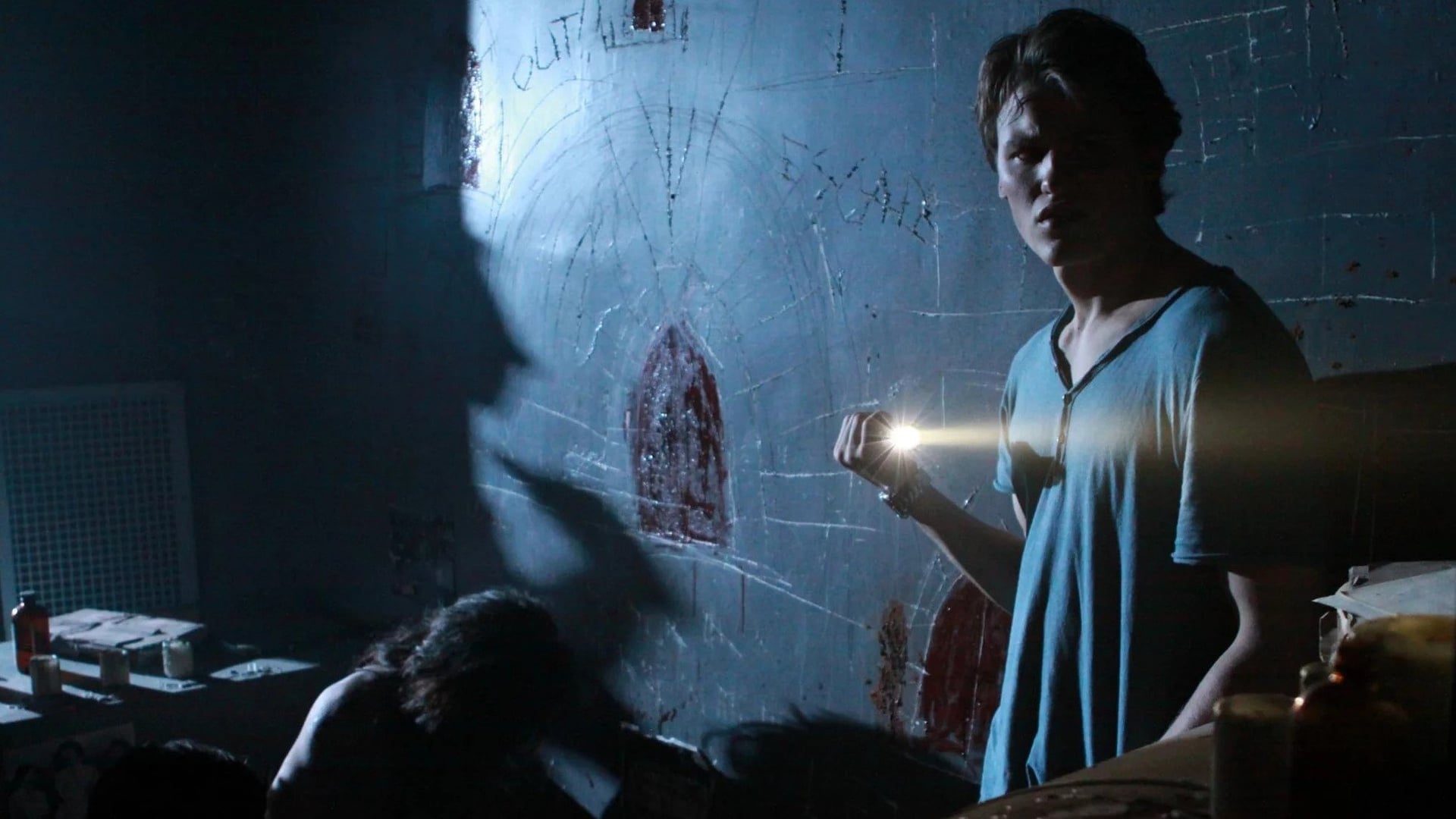 Foto do filme Fenômenos Paranormais 2