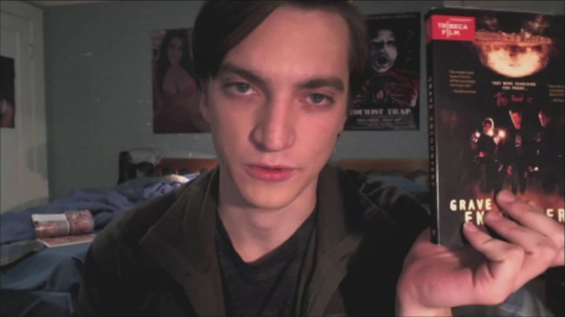 Foto do filme Fenômenos Paranormais 2