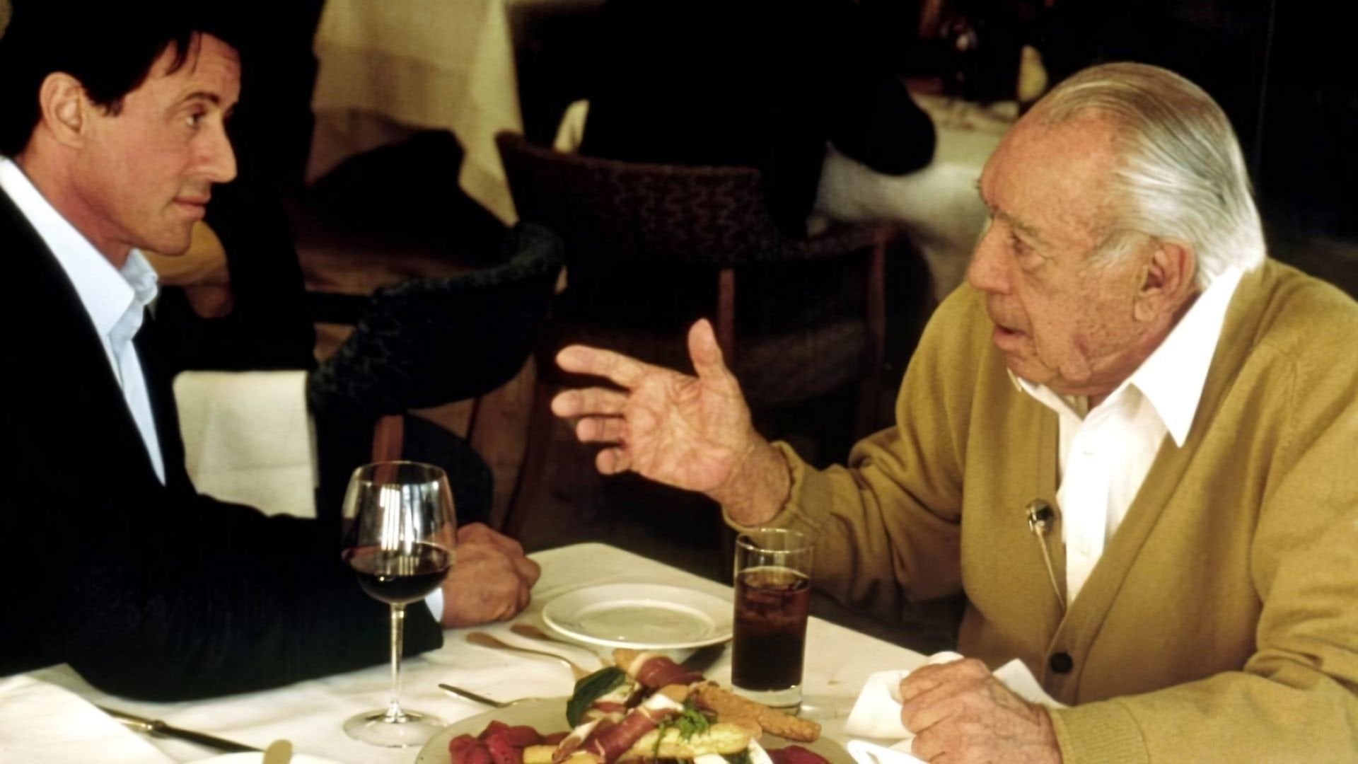 Foto do filme Missão Perigosa